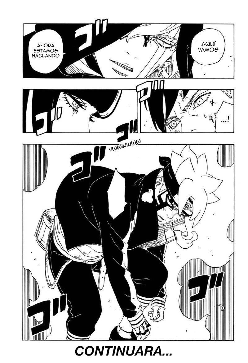 Read Boruto Naruto Next Generations ES Manga Online