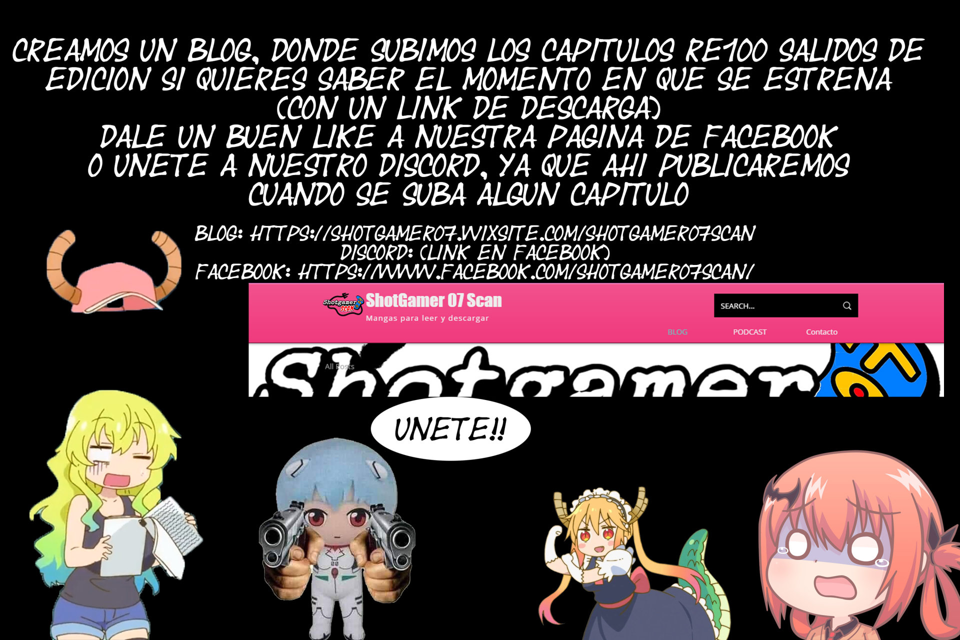 Read Boruto Naruto Next Generations ES Manga Online