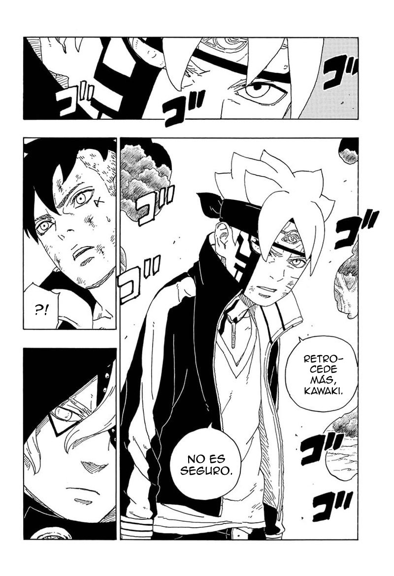 Read Boruto Naruto Next Generations ES Manga Online