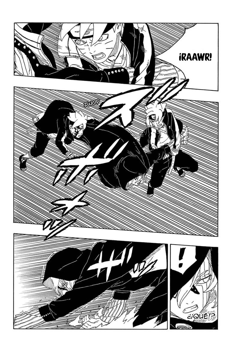 Read Boruto Naruto Next Generations ES Manga Online