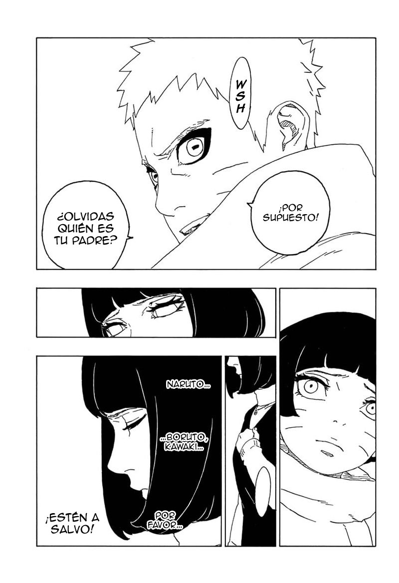 Read Boruto Naruto Next Generations ES Manga Online