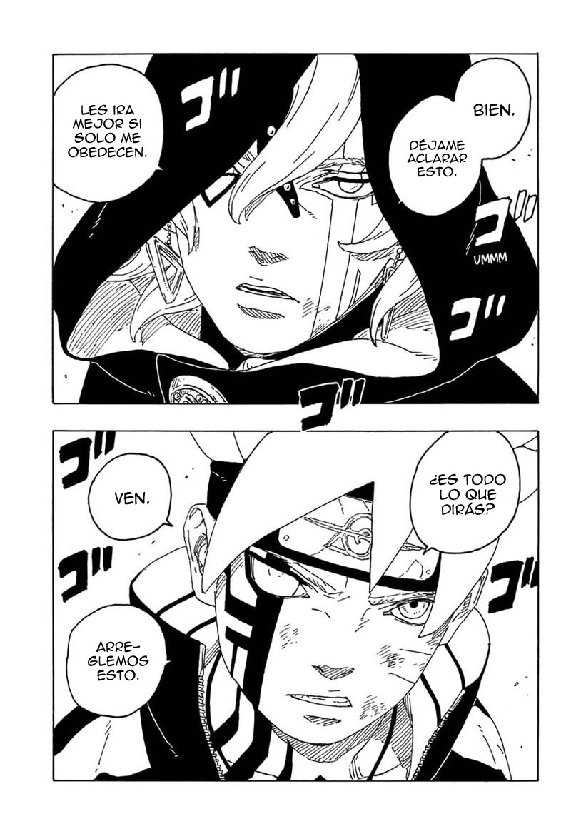 Read Boruto Naruto Next Generations ES Manga Online