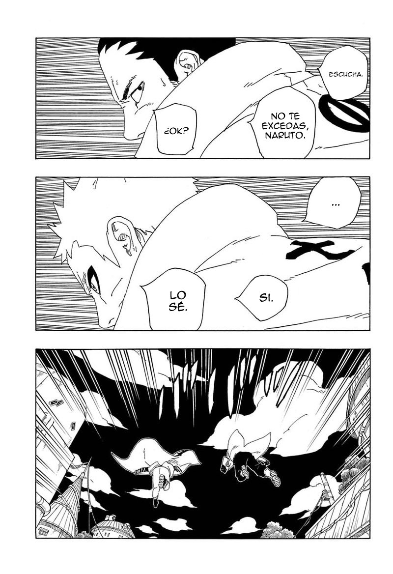 Read Boruto Naruto Next Generations ES Manga Online