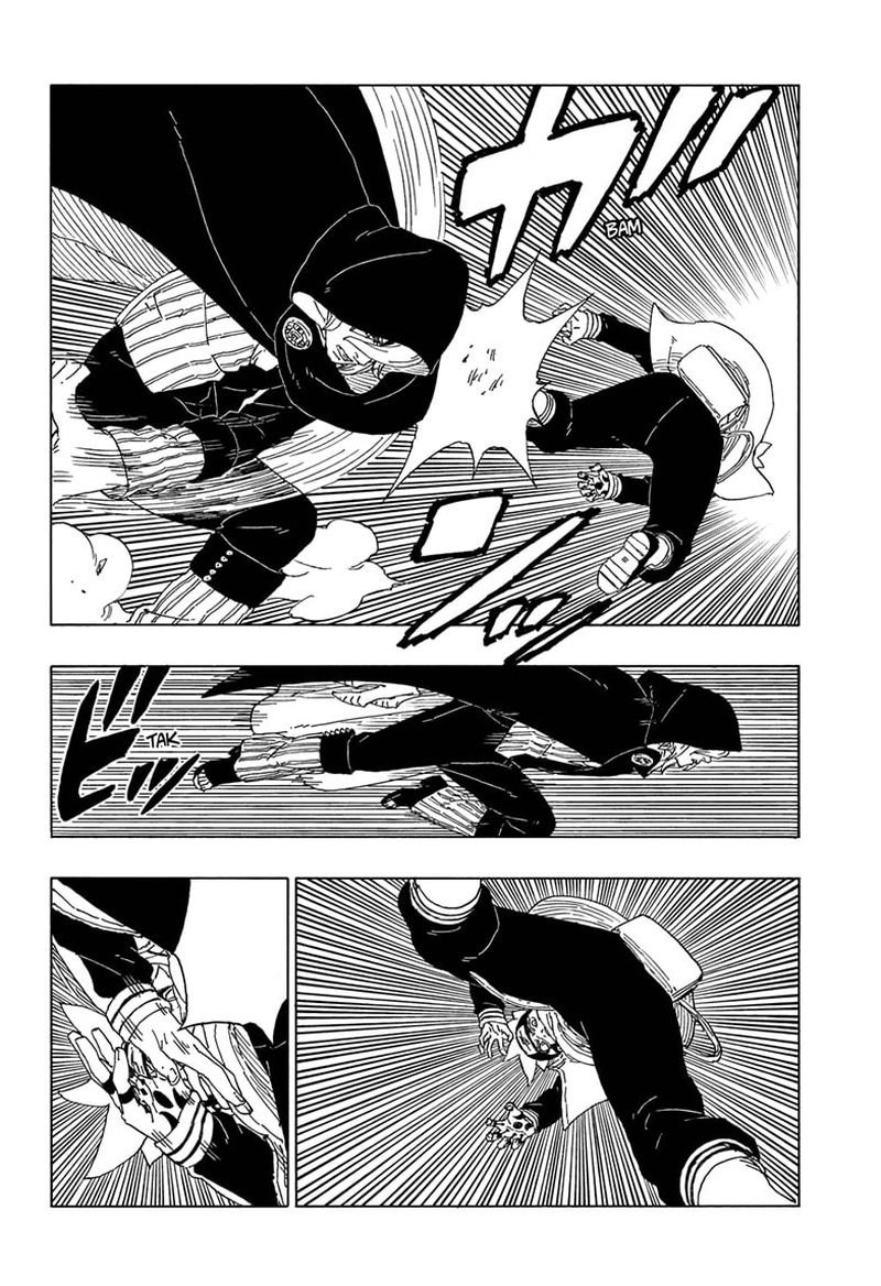 Read Boruto Naruto Next Generations ES Manga Online