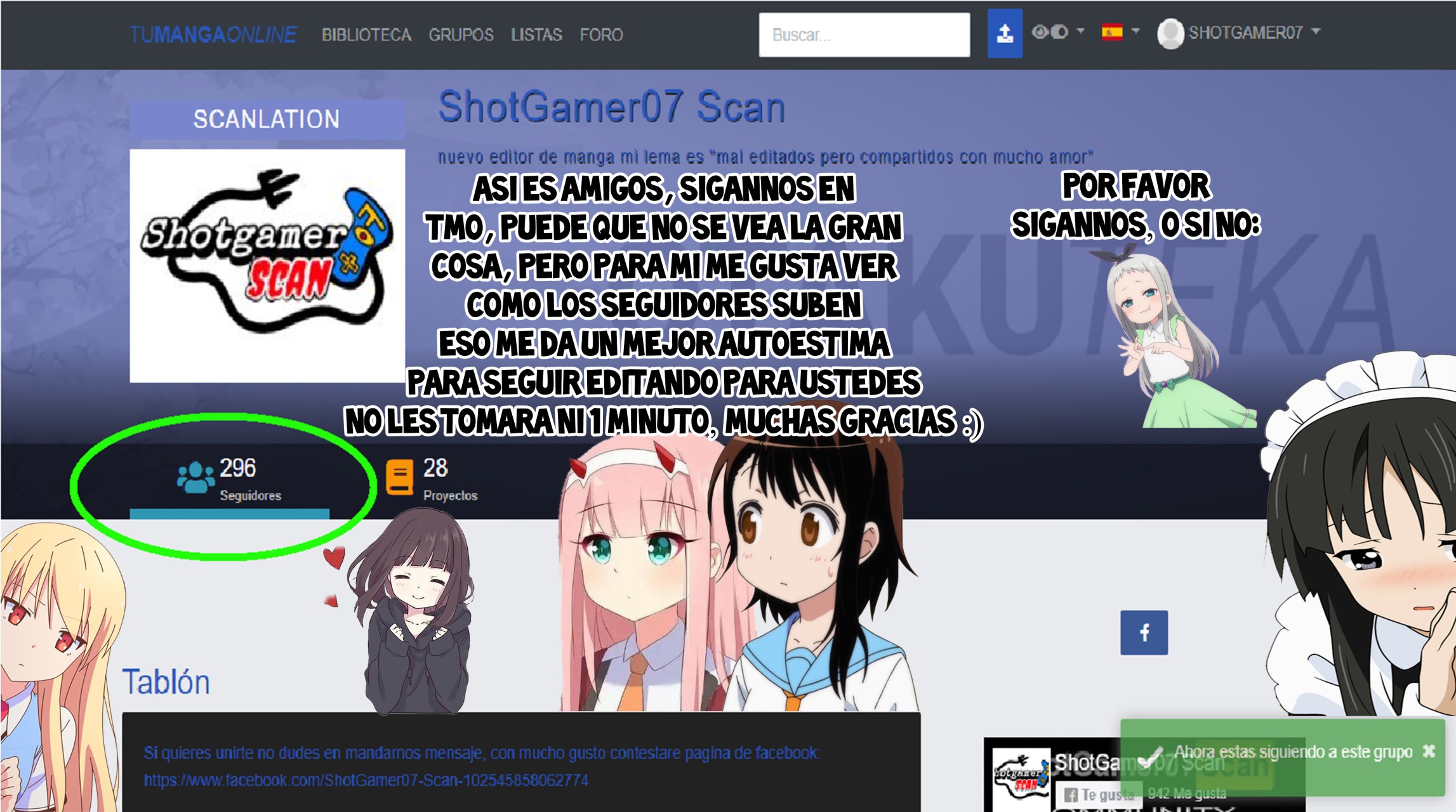 Read Boruto Naruto Next Generations ES Manga Online