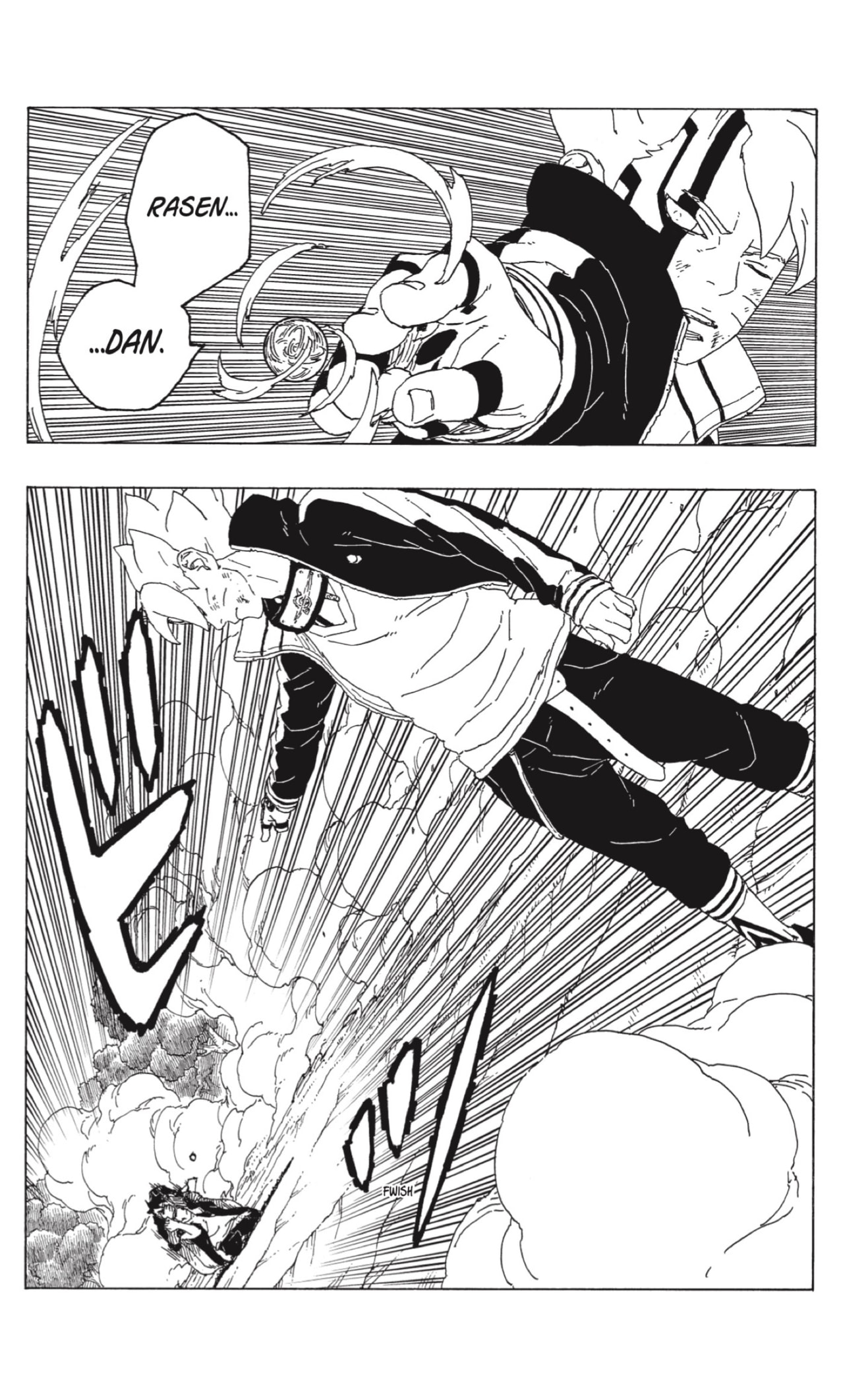 Read Boruto Naruto Next Generations ES Manga Online