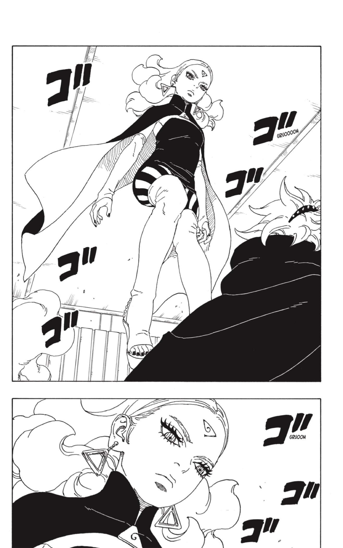 Read Boruto Naruto Next Generations ES Manga Online