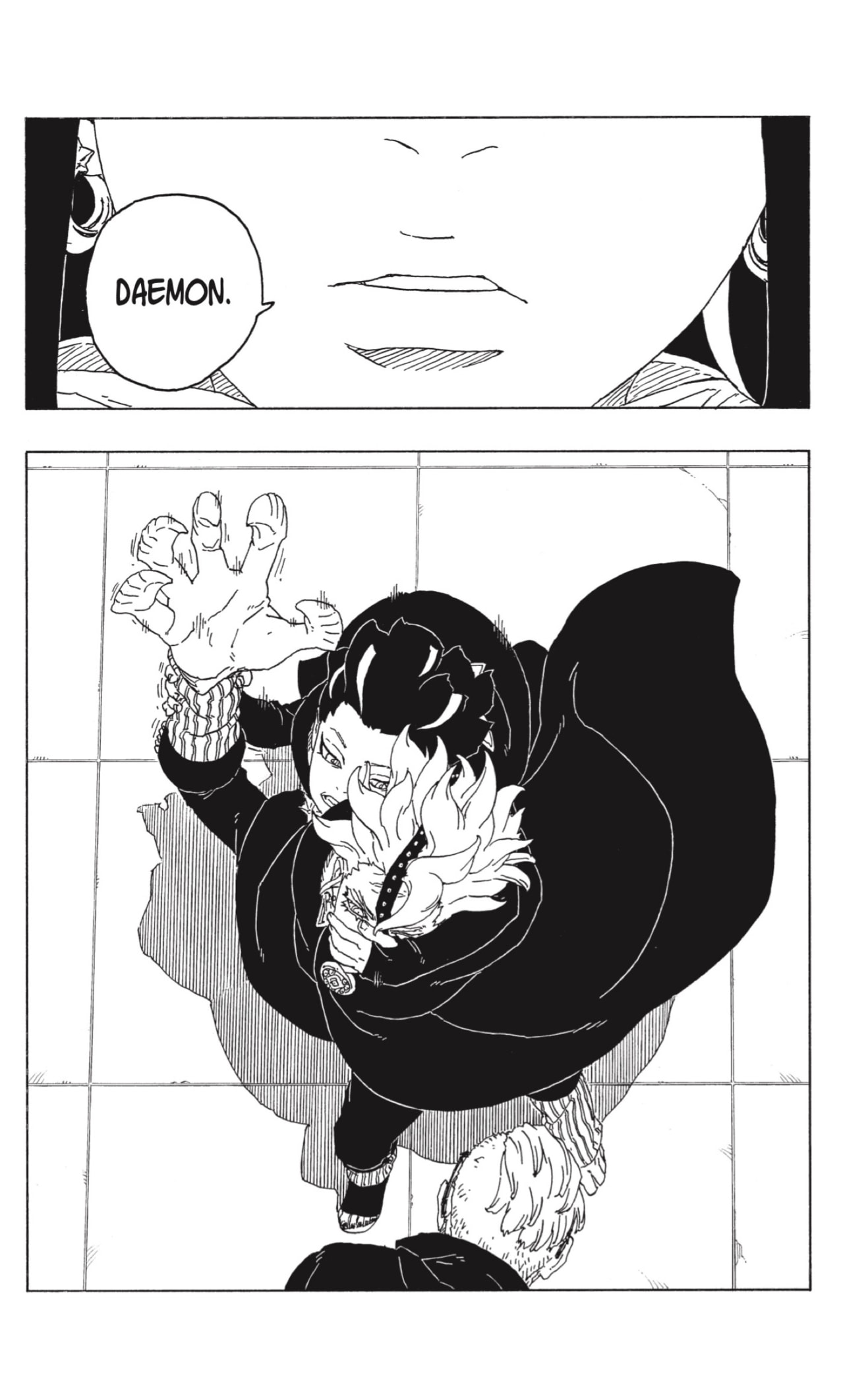 Read Boruto Naruto Next Generations ES Manga Online