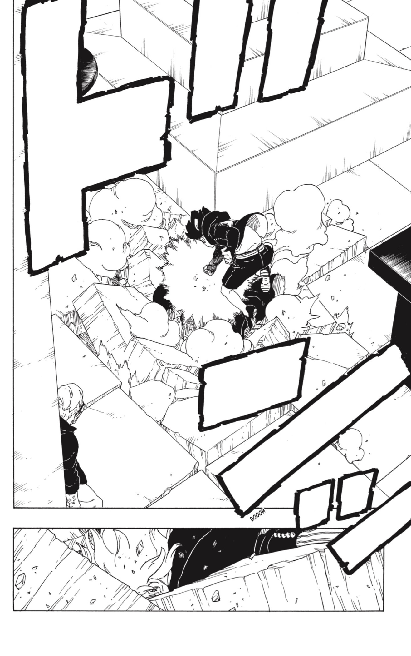 Read Boruto Naruto Next Generations ES Manga Online