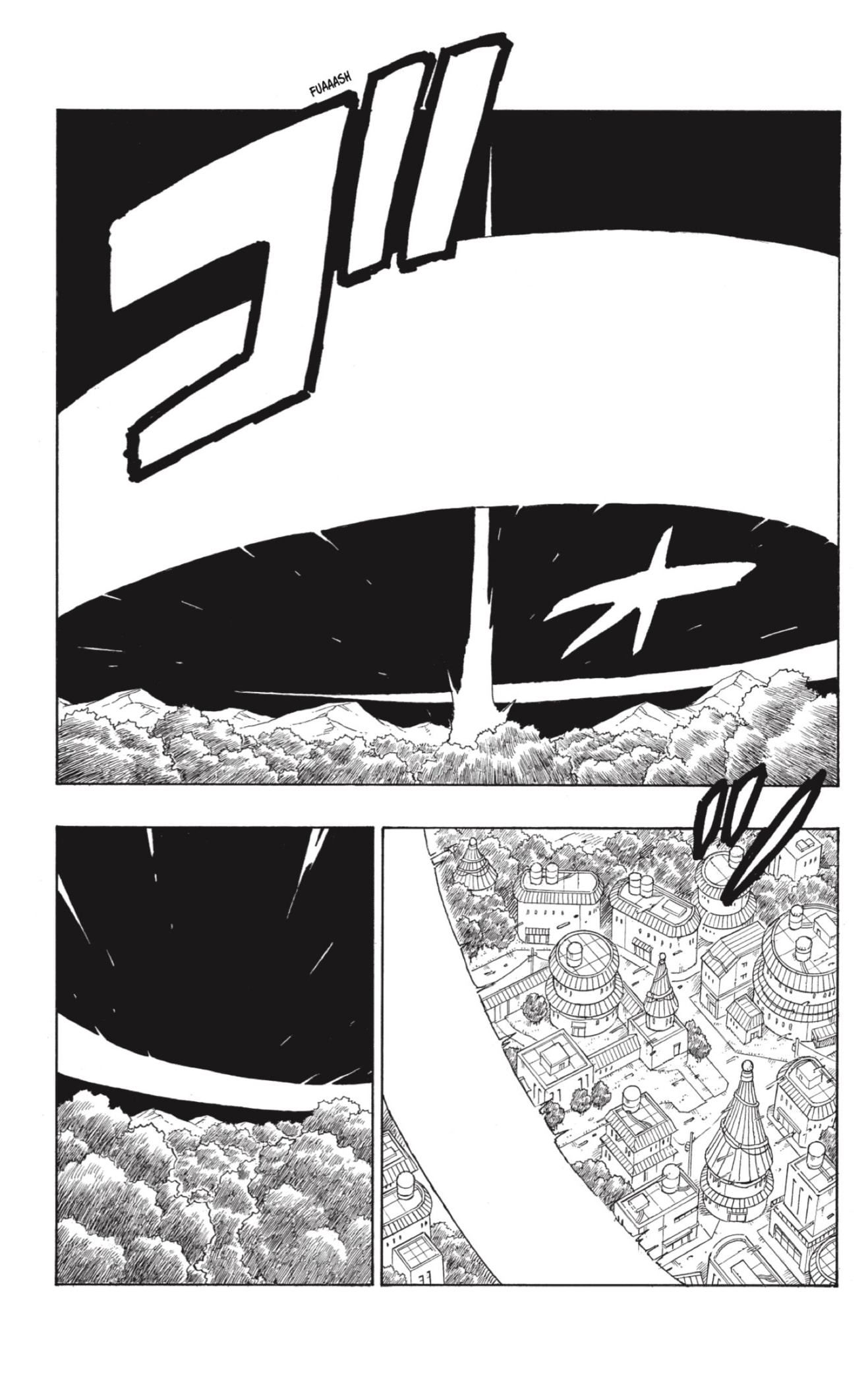 Read Boruto Naruto Next Generations ES Manga Online