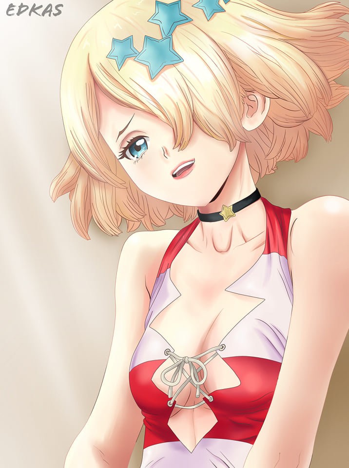 Read Dr Stone ES Manga Online