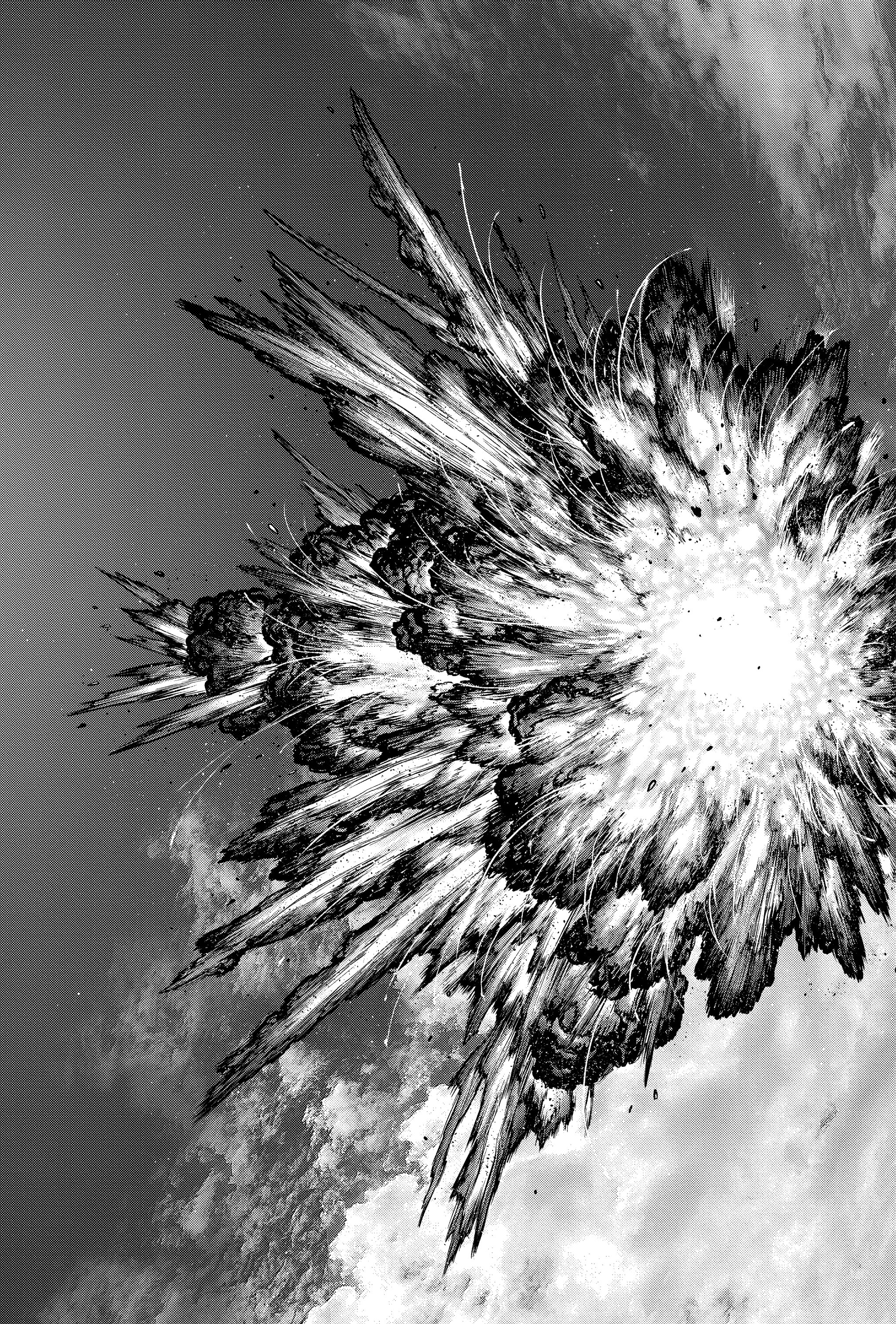 Read Dr Stone ES Manga Online