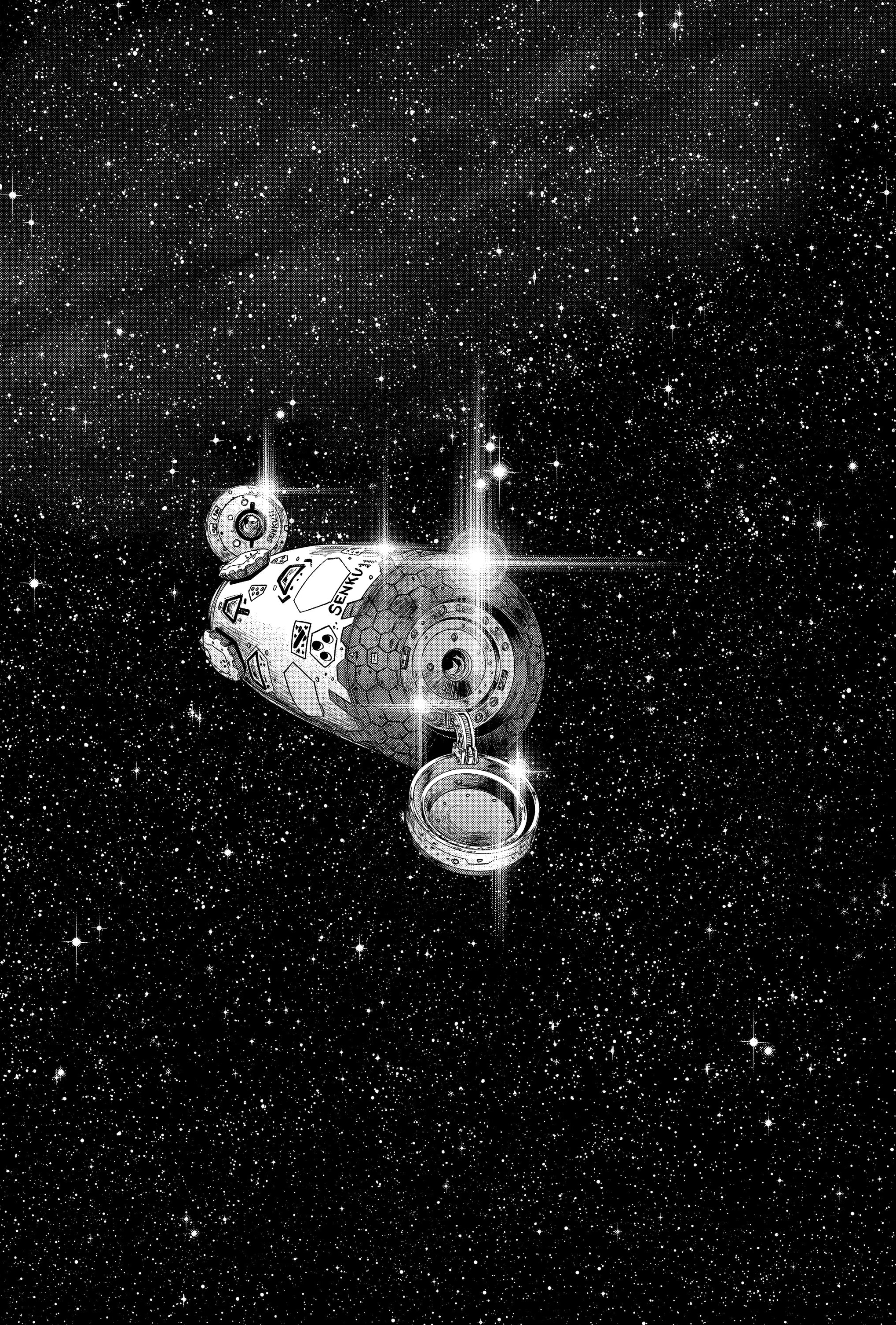 Read Dr Stone ES Manga Online