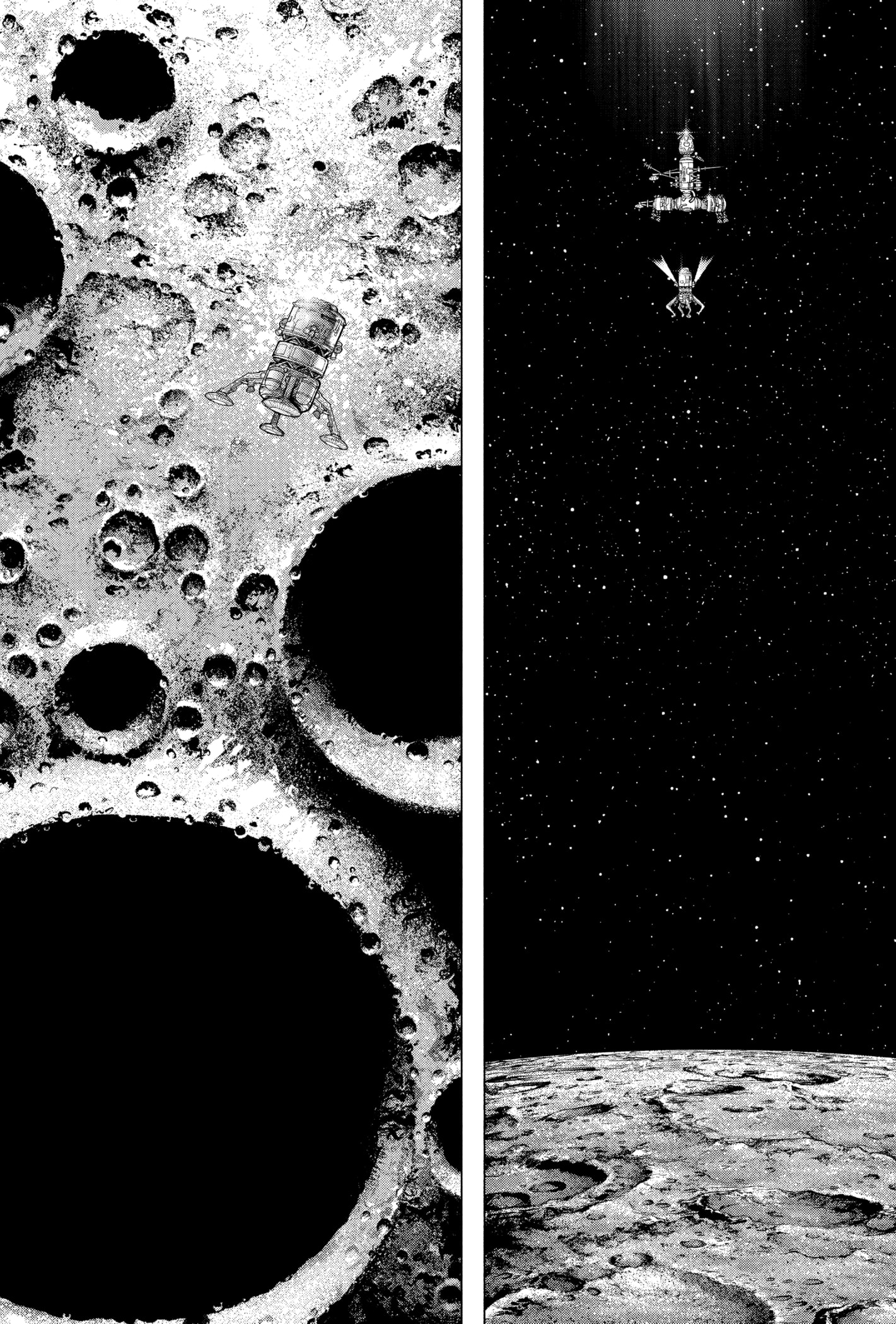 Read Dr Stone ES Manga Online