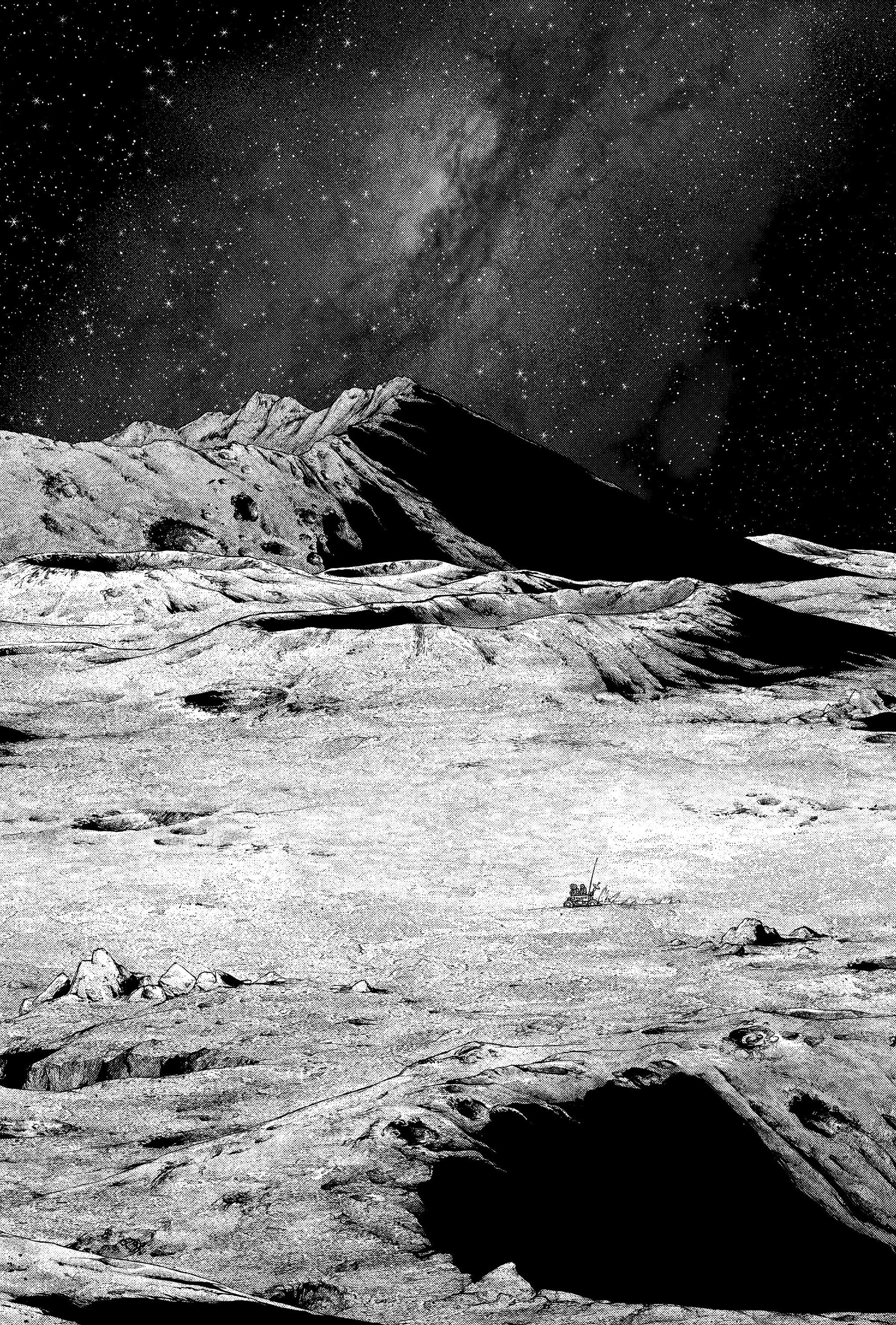 Read Dr Stone ES Manga Online