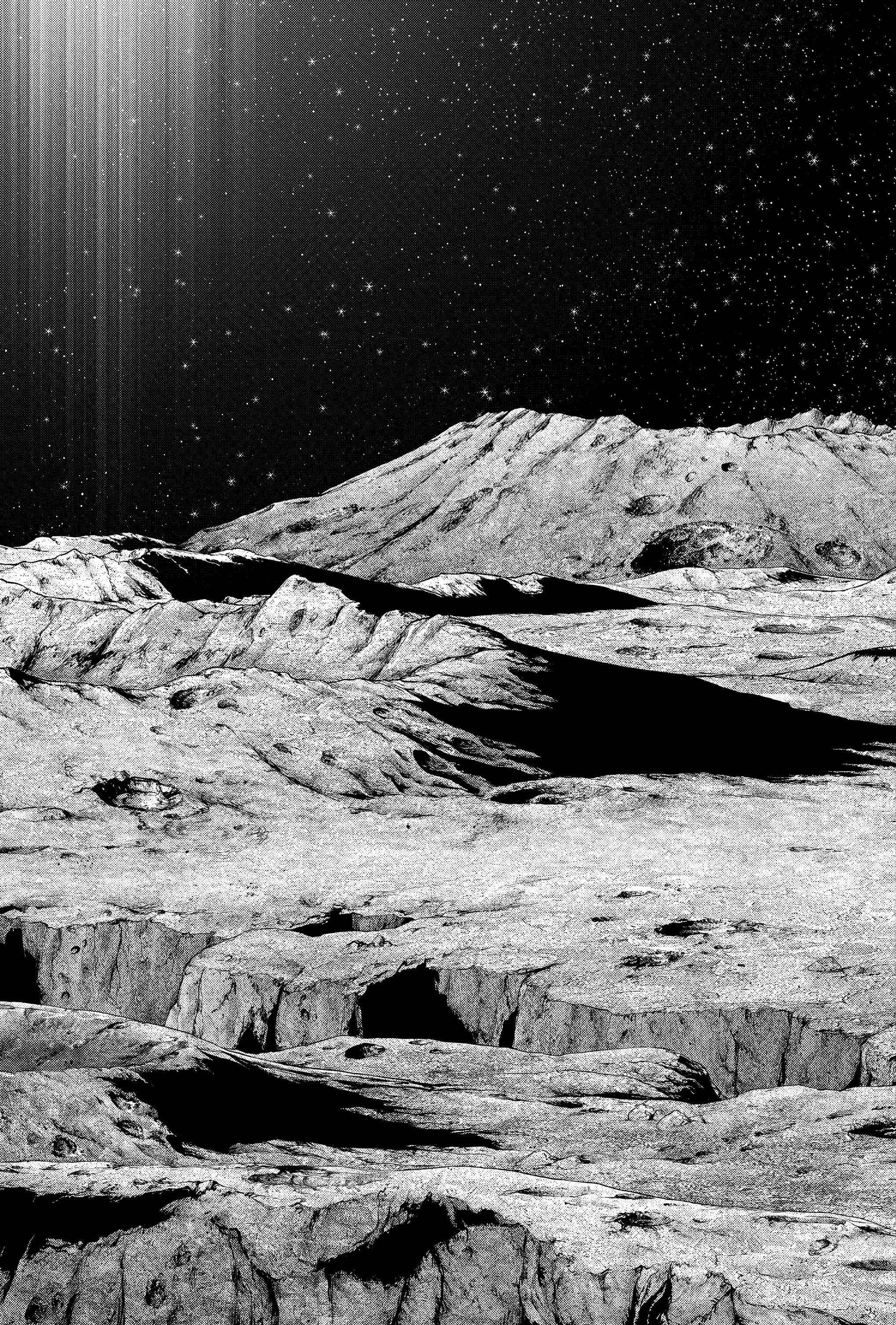 Read Dr Stone ES Manga Online