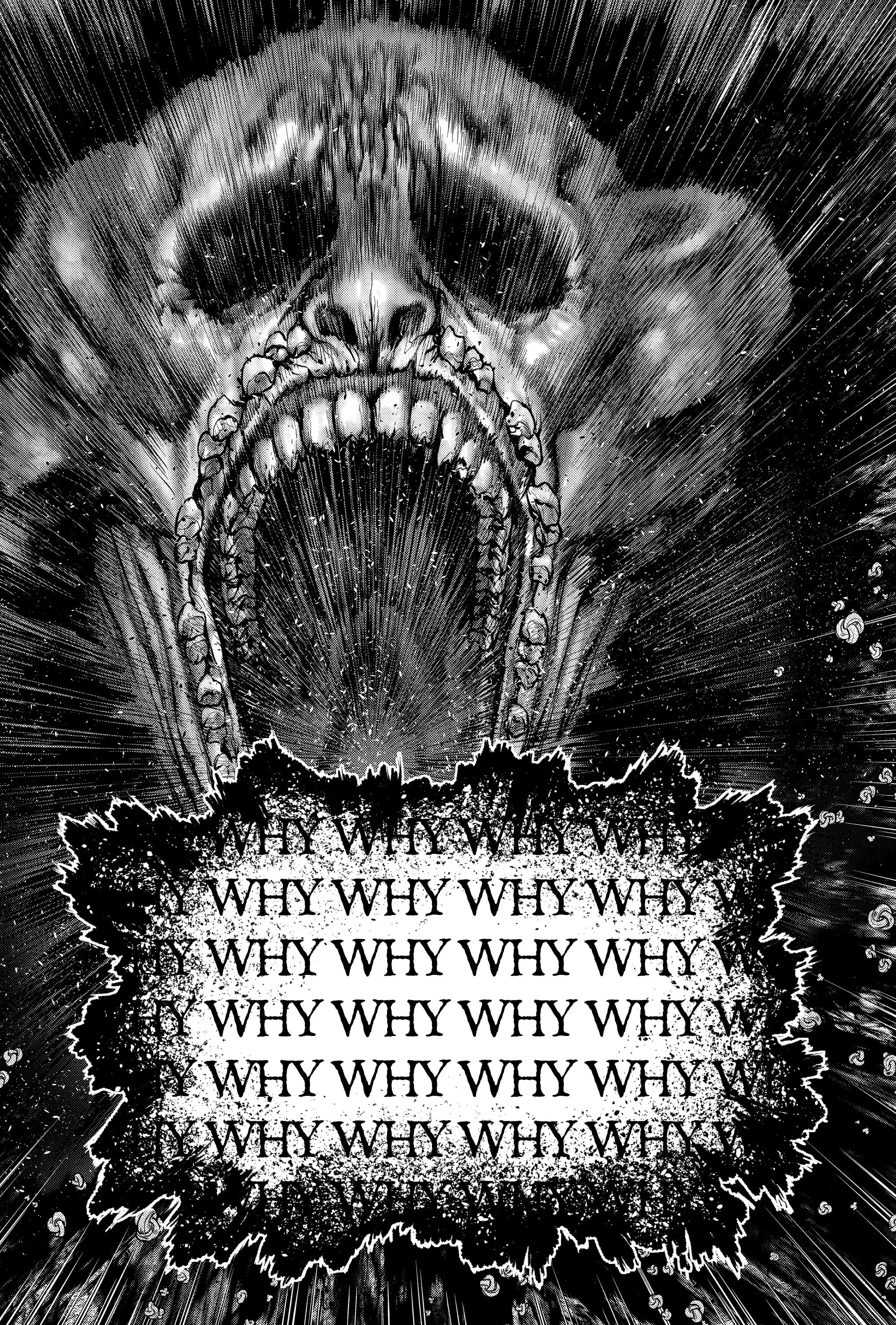 Read Dr Stone ES Manga Online