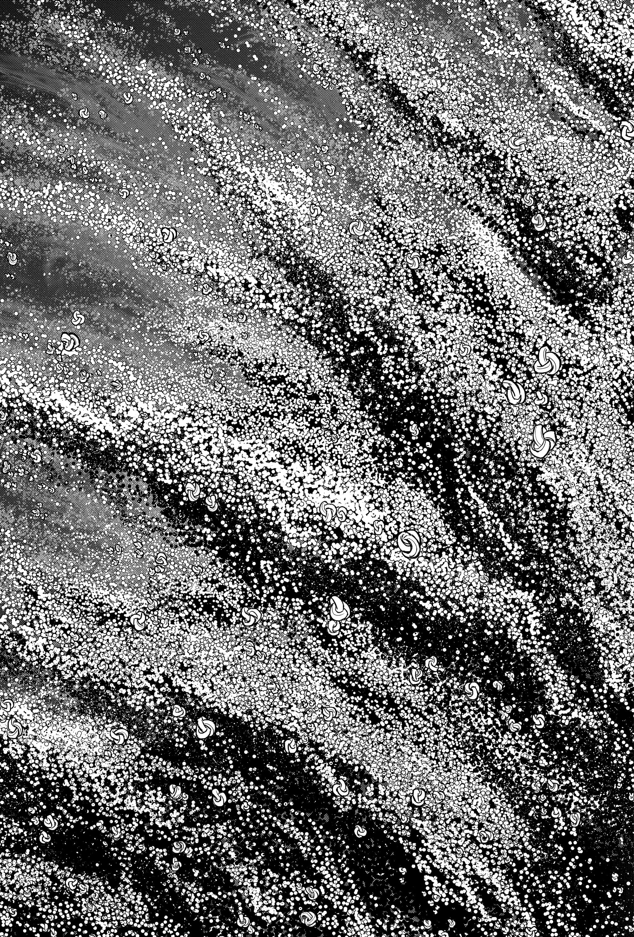 Read Dr Stone ES Manga Online