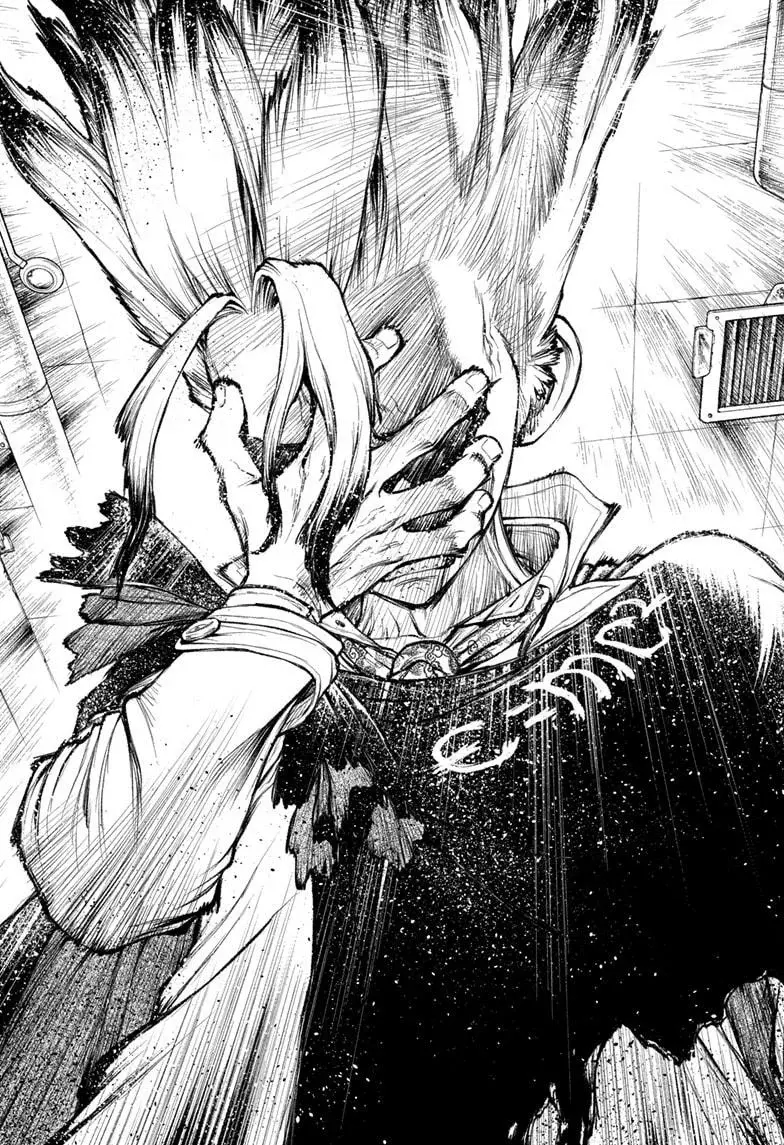 Read Dr Stone ES Manga Online