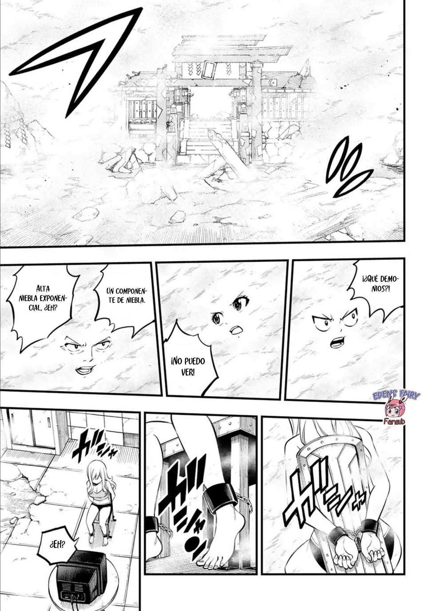 Read Eden_s Zero ES Manga Online