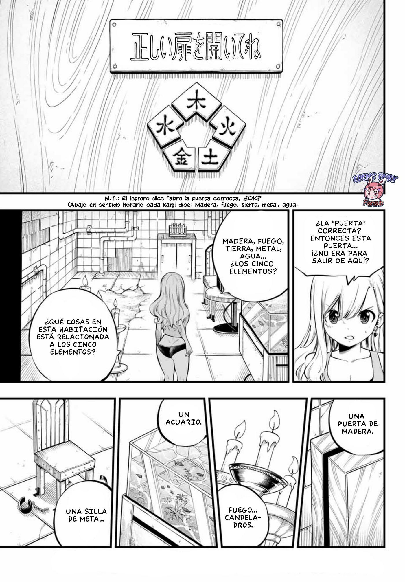Read Eden_s Zero ES Manga Online