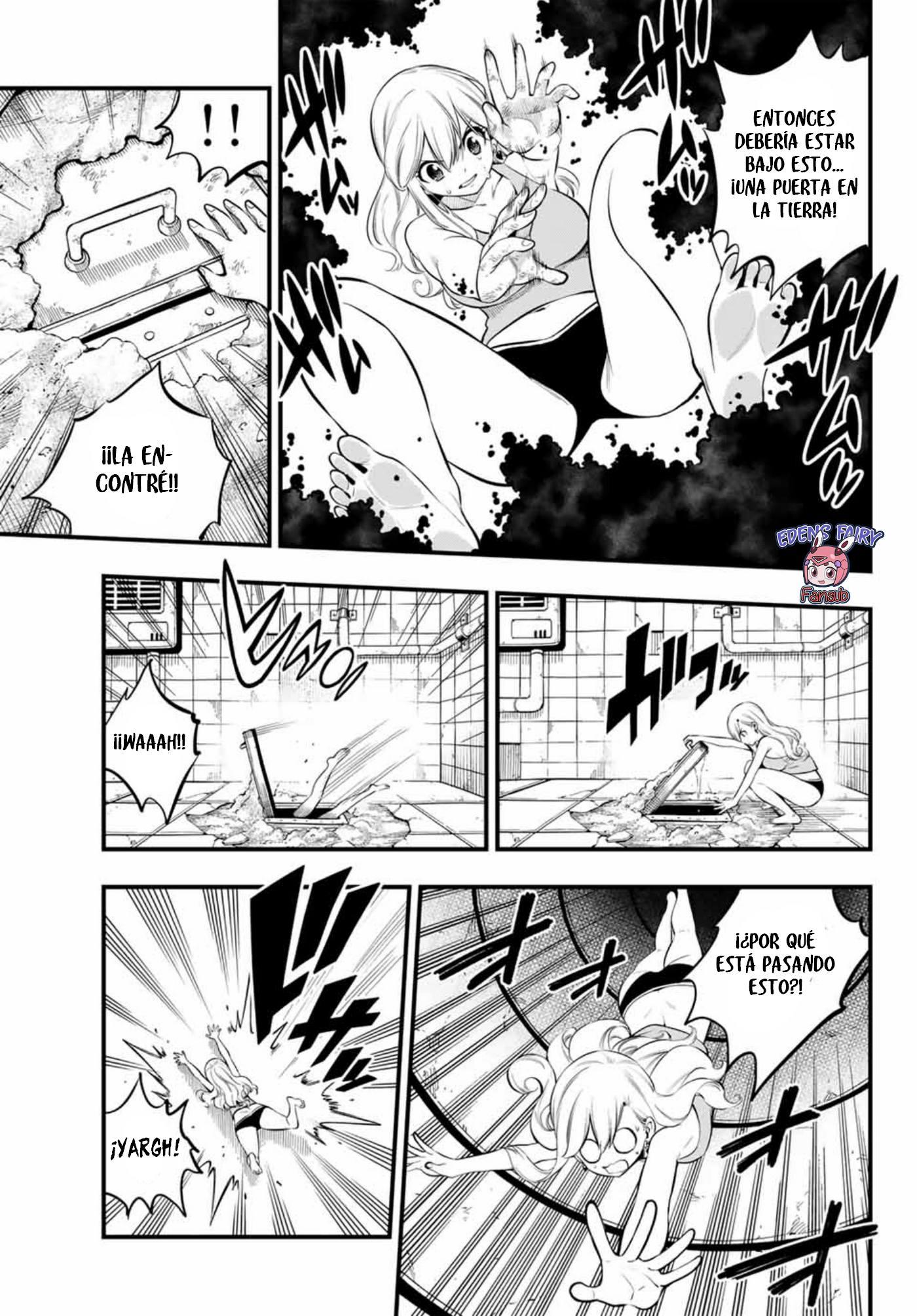Read Eden_s Zero ES Manga Online