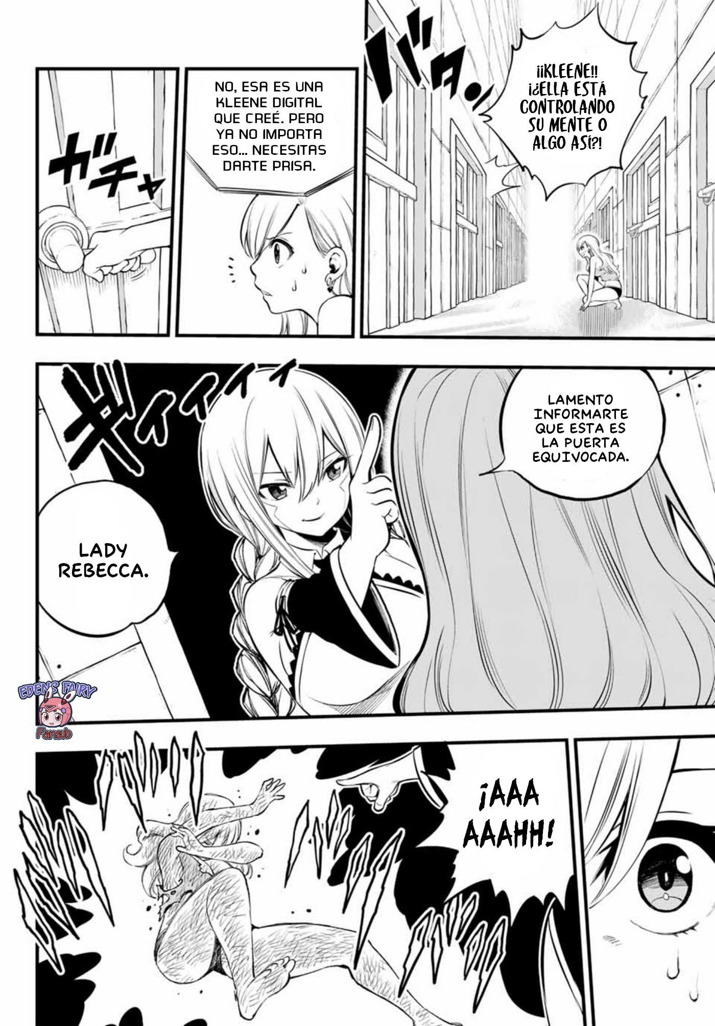 Read Eden_s Zero ES Manga Online