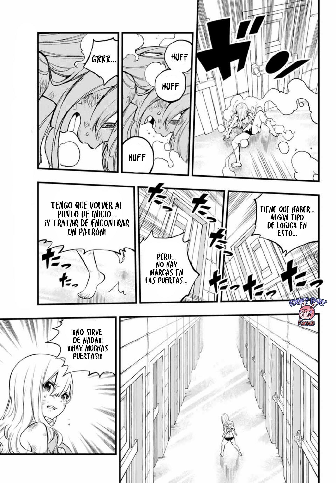 Read Eden_s Zero ES Manga Online