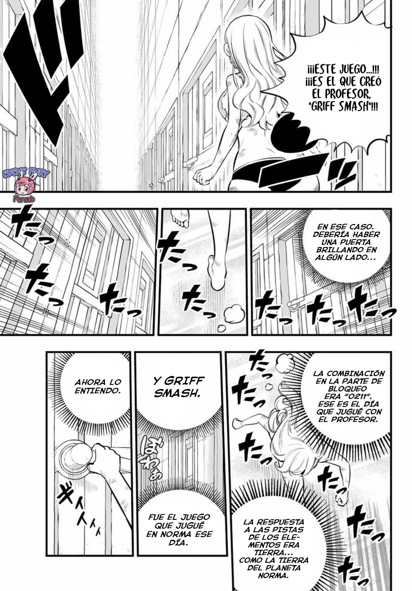 Read Eden_s Zero ES Manga Online