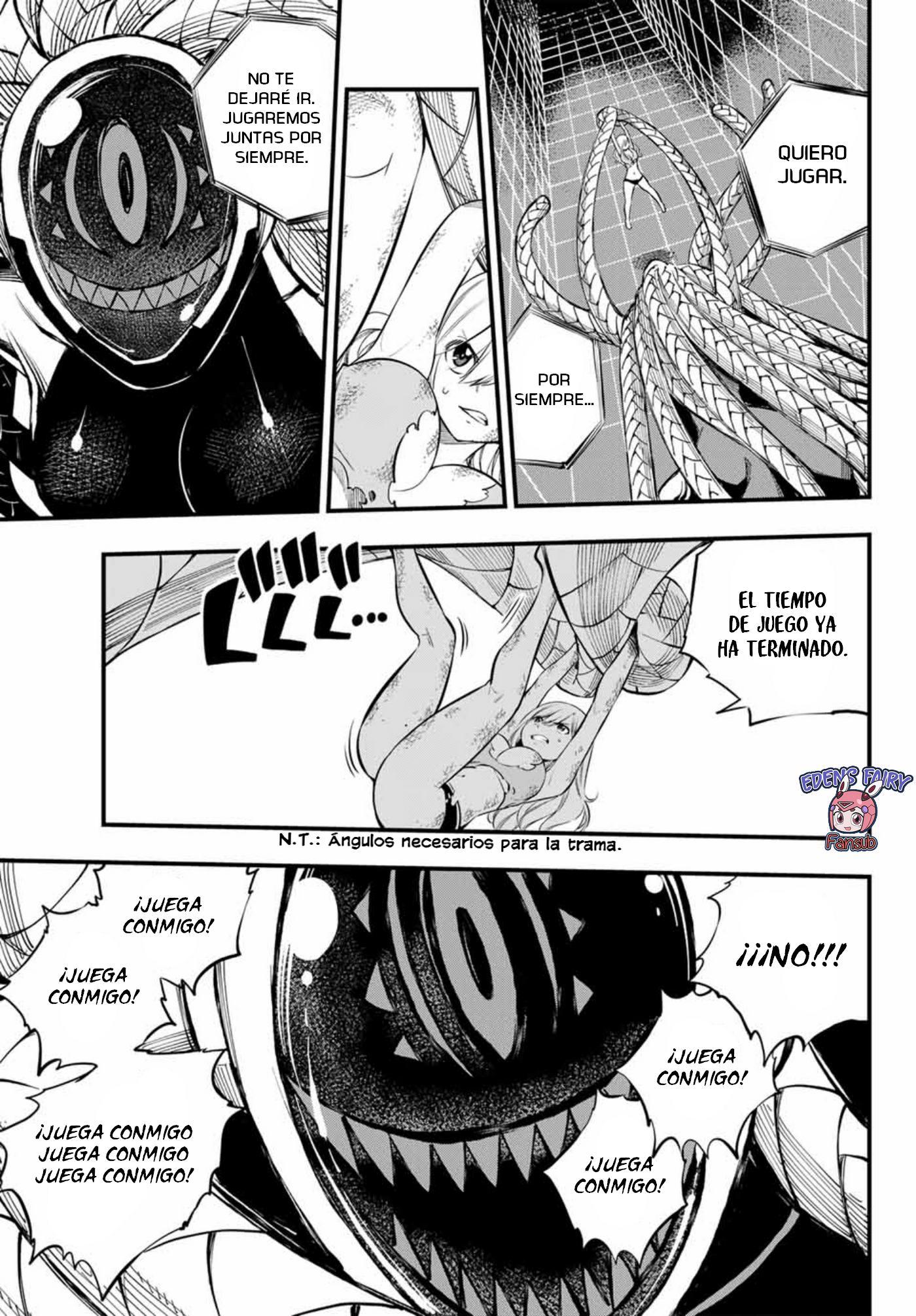 Read Eden_s Zero ES Manga Online