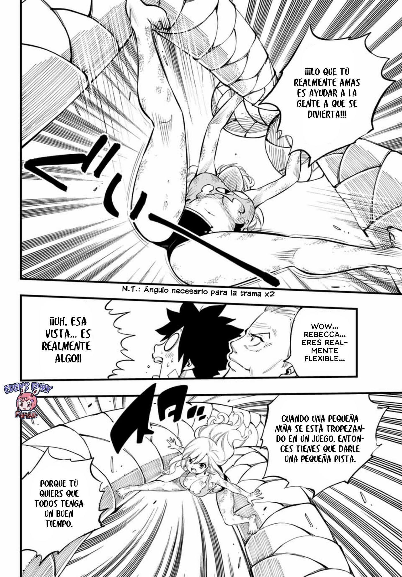 Read Eden_s Zero ES Manga Online