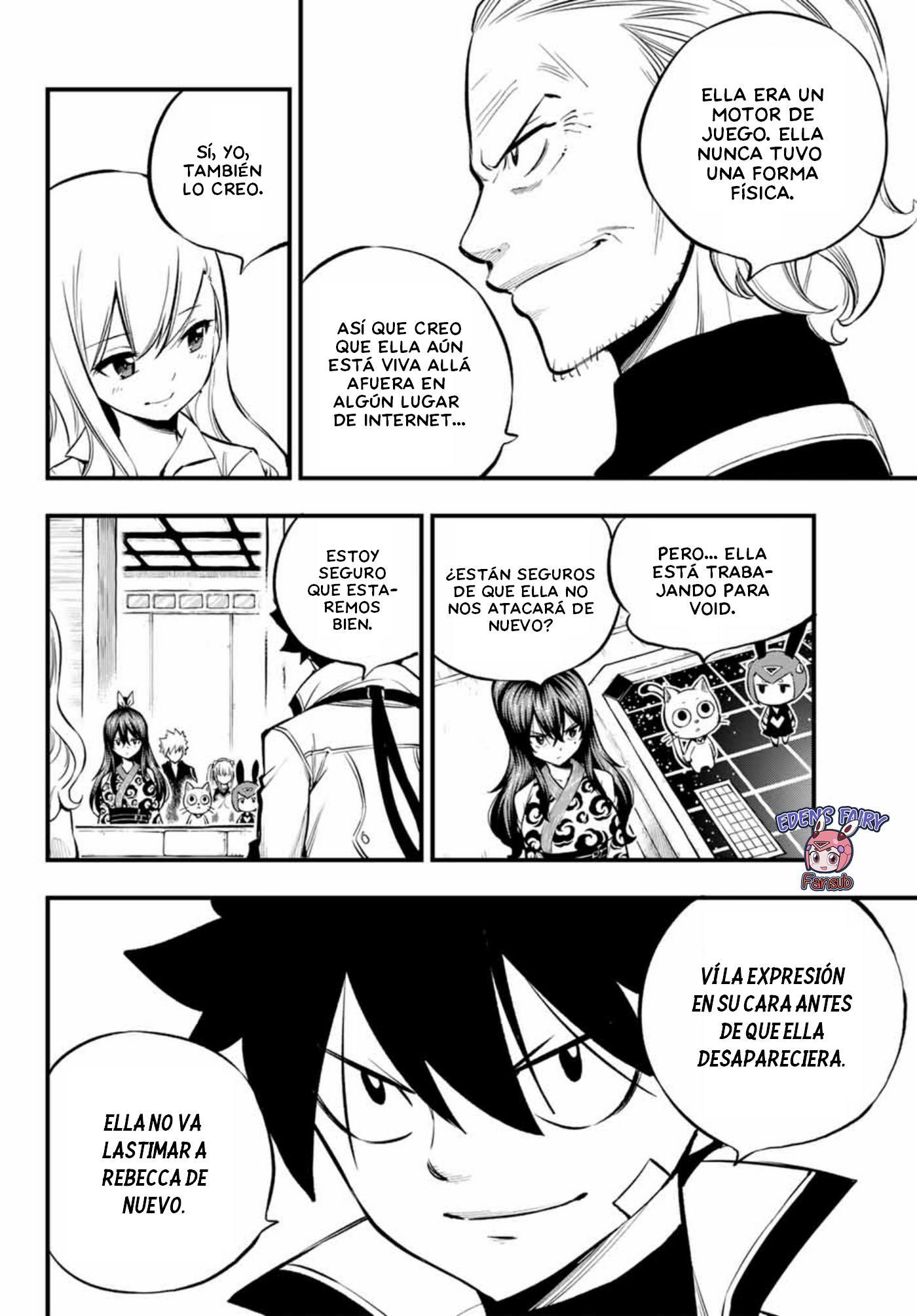 Read Eden_s Zero ES Manga Online