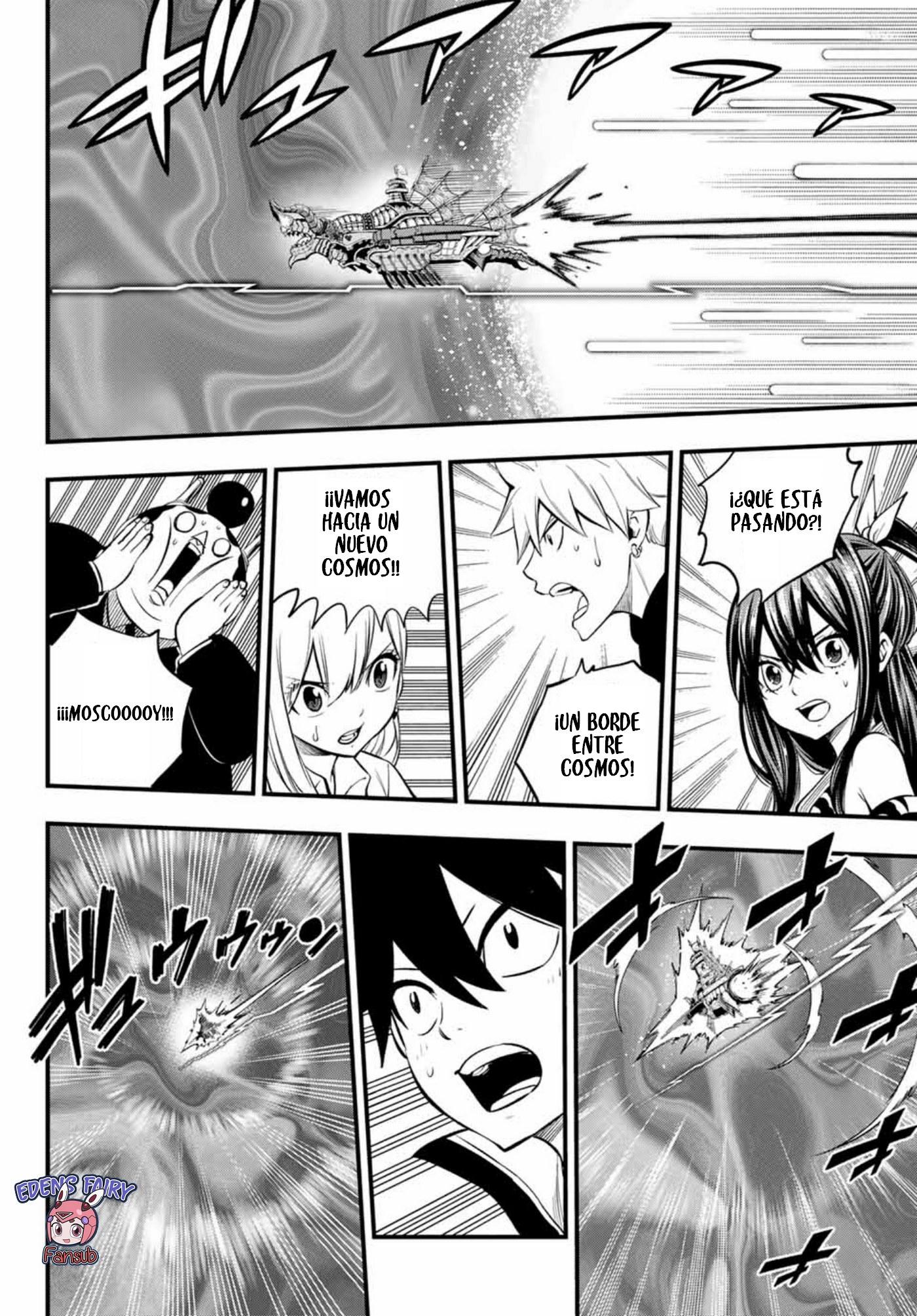 Read Eden_s Zero ES Manga Online