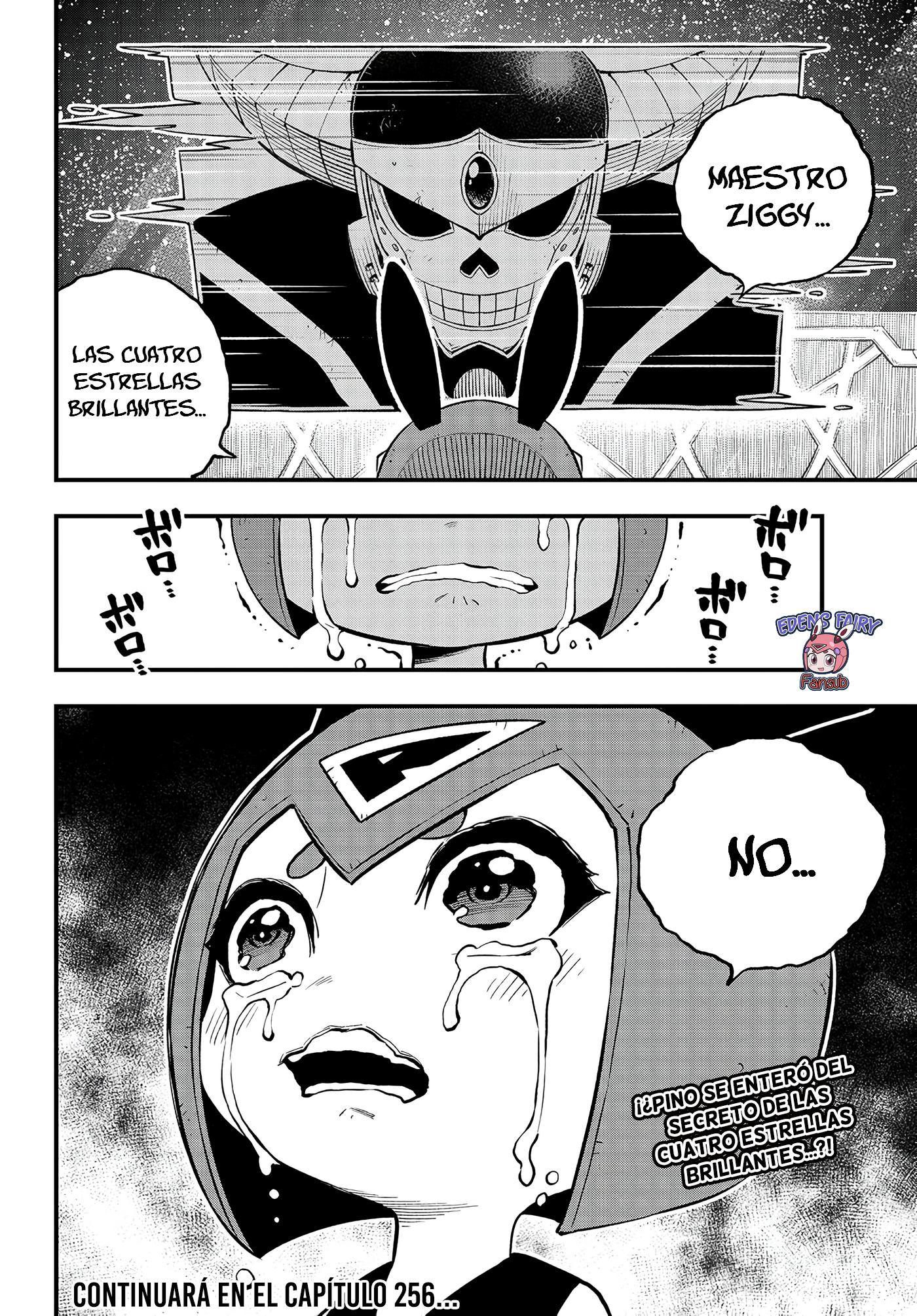 Read Eden_s Zero ES Manga Online