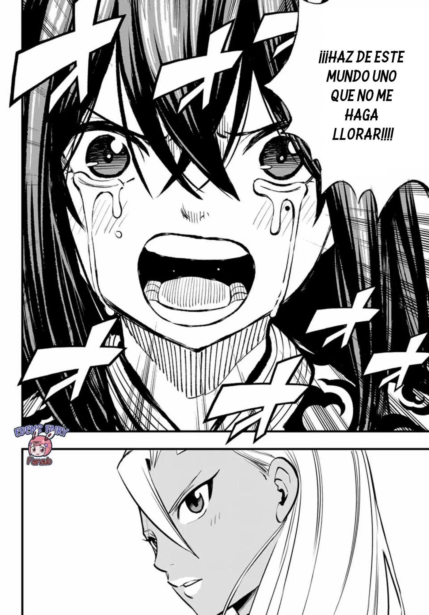 Read Eden_s Zero ES Manga Online