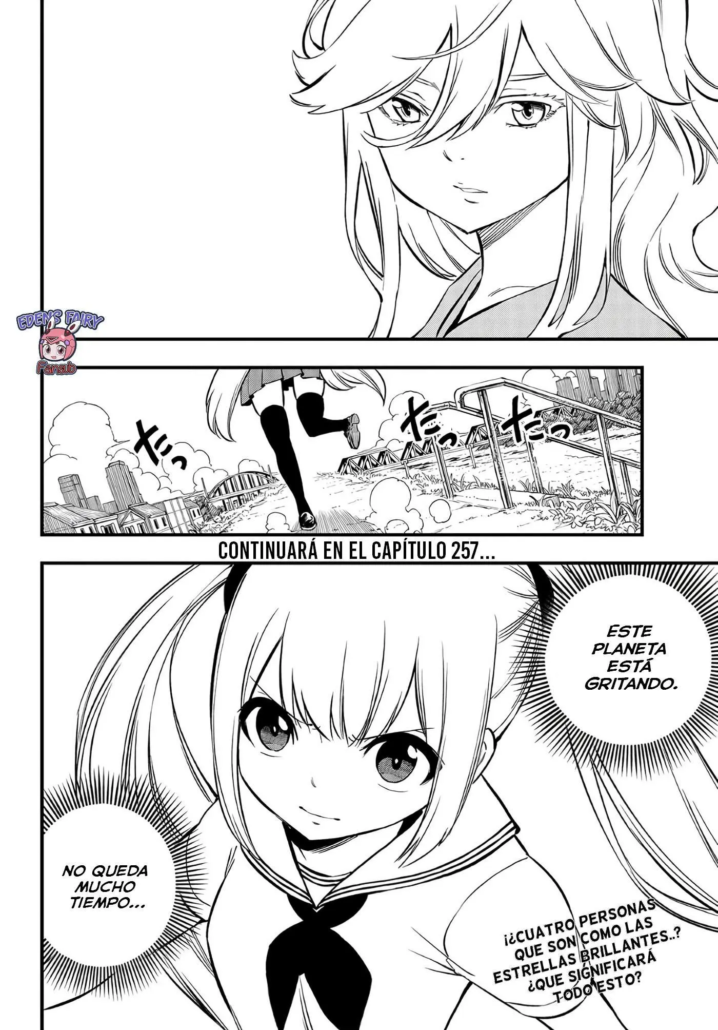 Read Eden_s Zero ES Manga Online