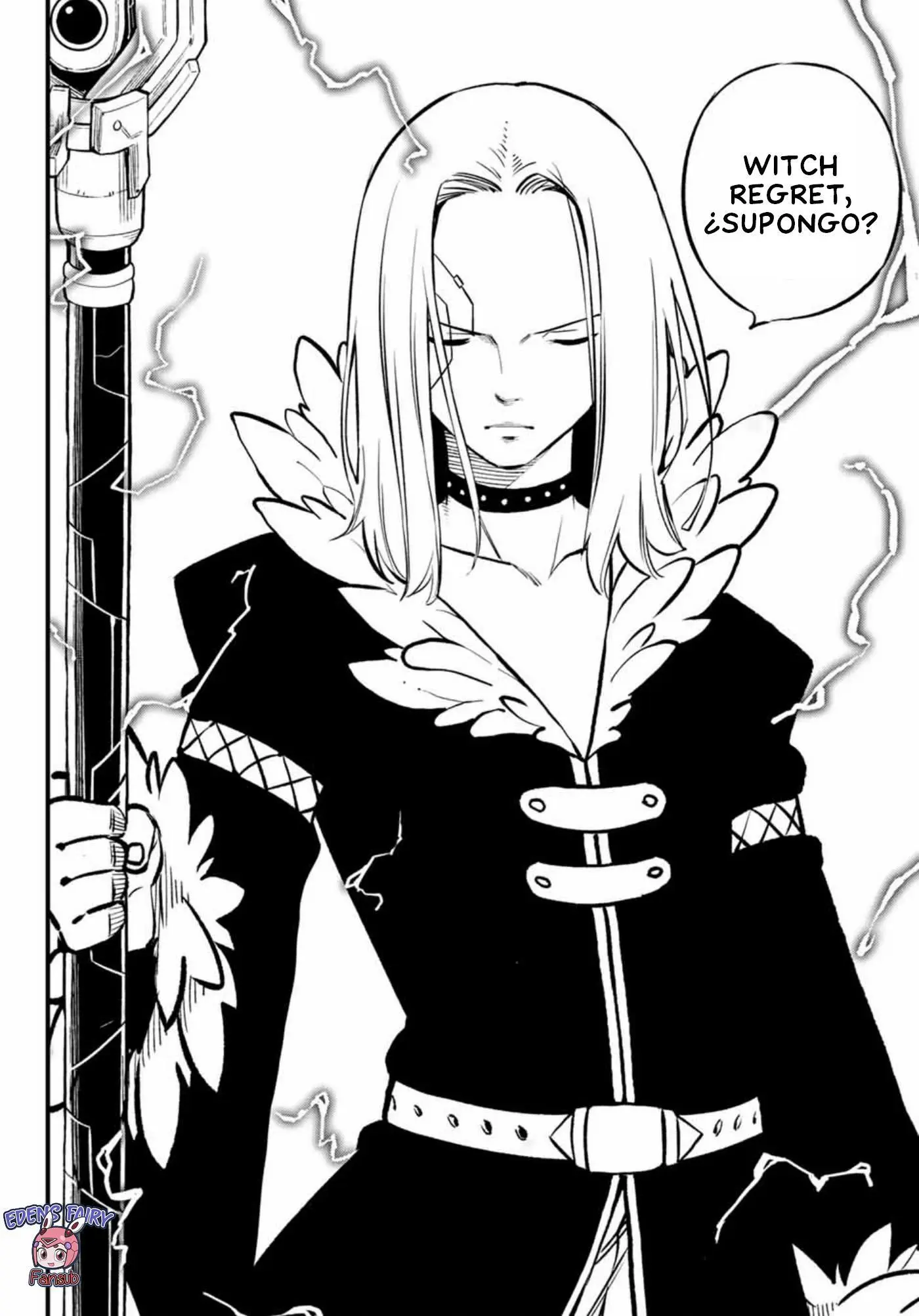 Read Eden_s Zero ES Manga Online