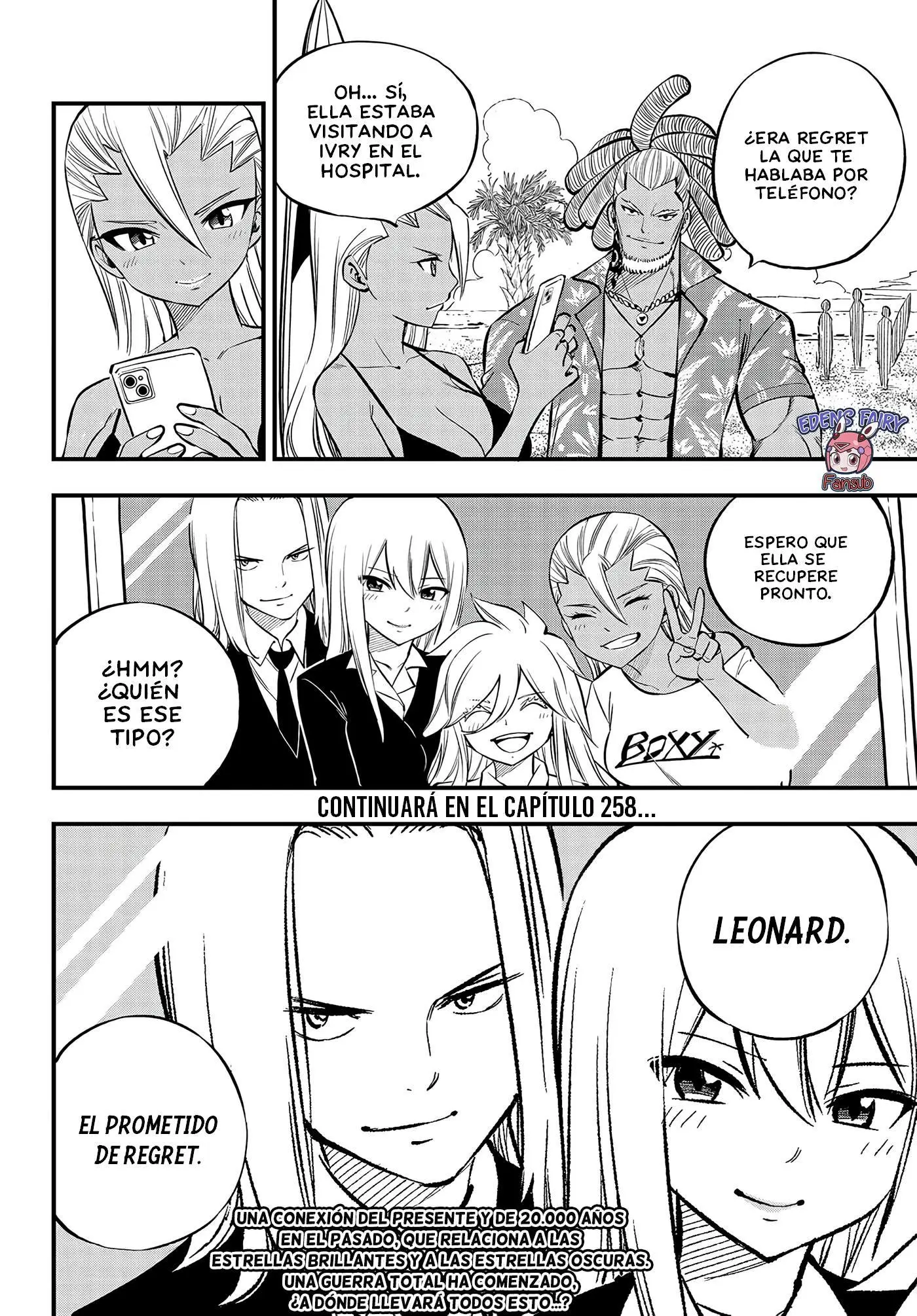 Read Eden_s Zero ES Manga Online