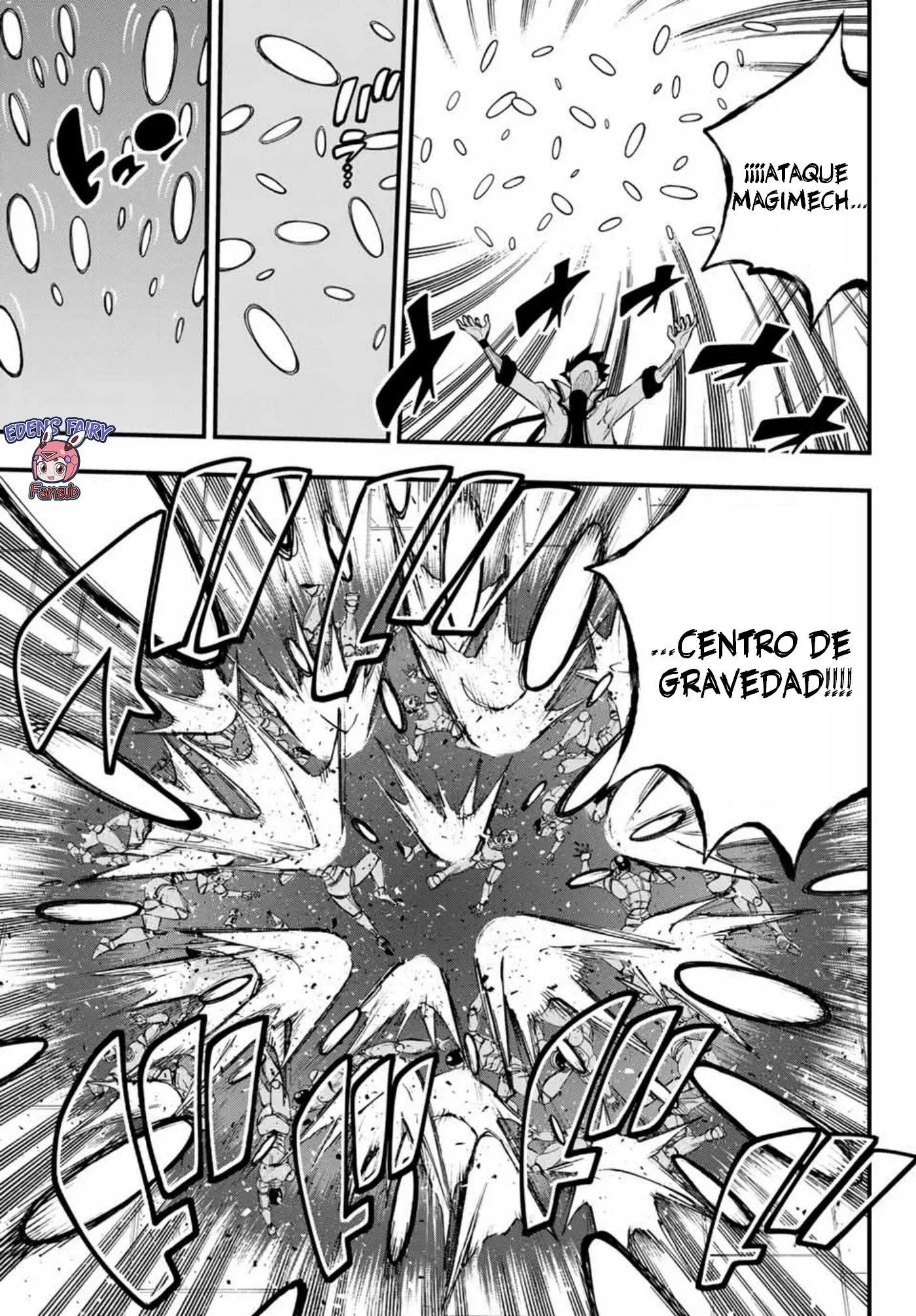 Read Eden_s Zero ES Manga Online