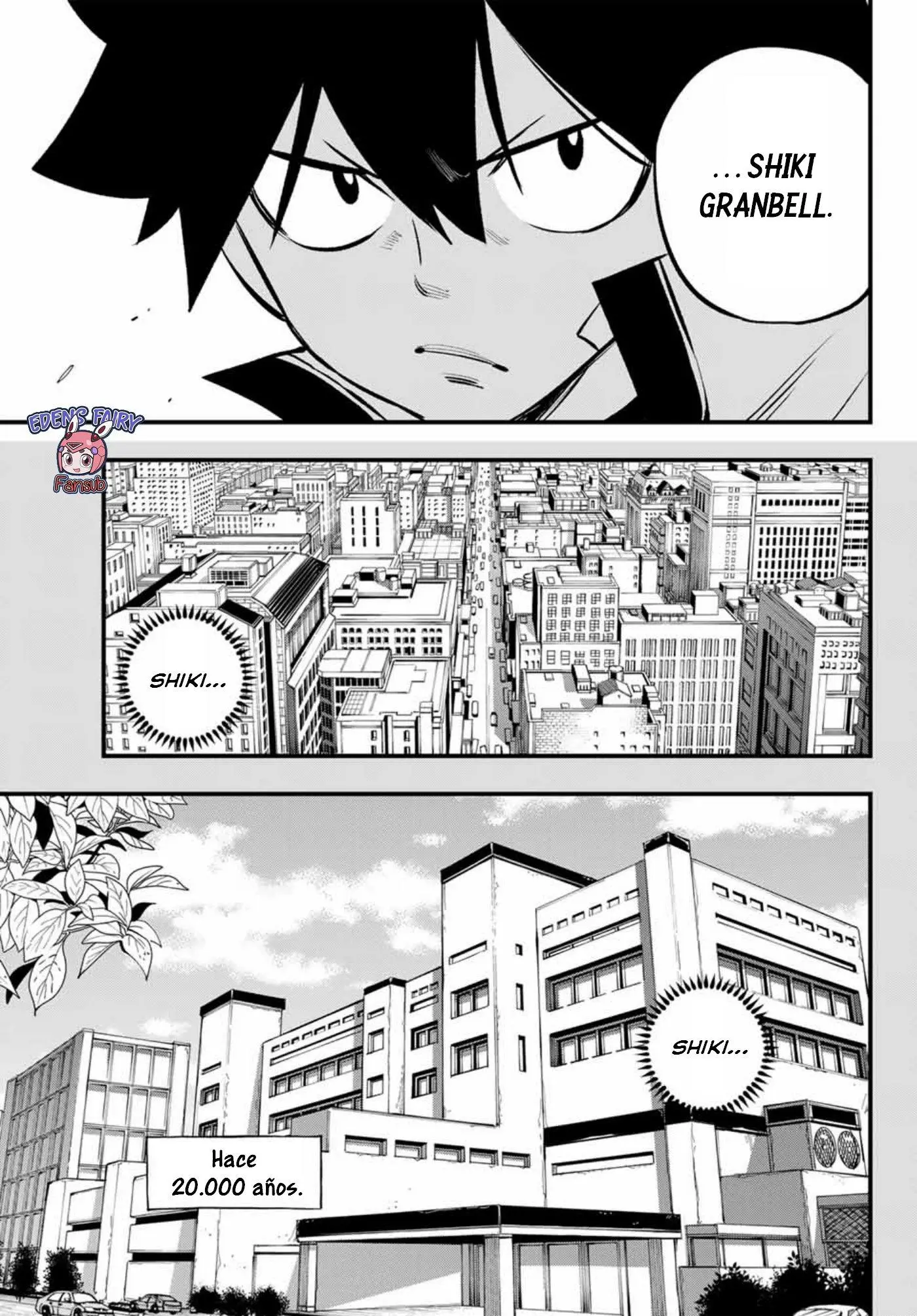 Read Eden_s Zero ES Manga Online