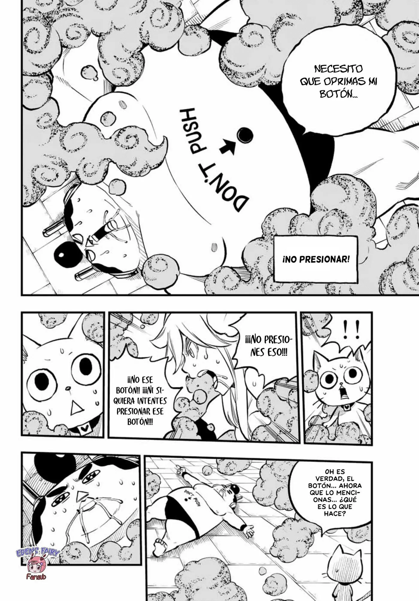 Read Eden_s Zero ES Manga Online