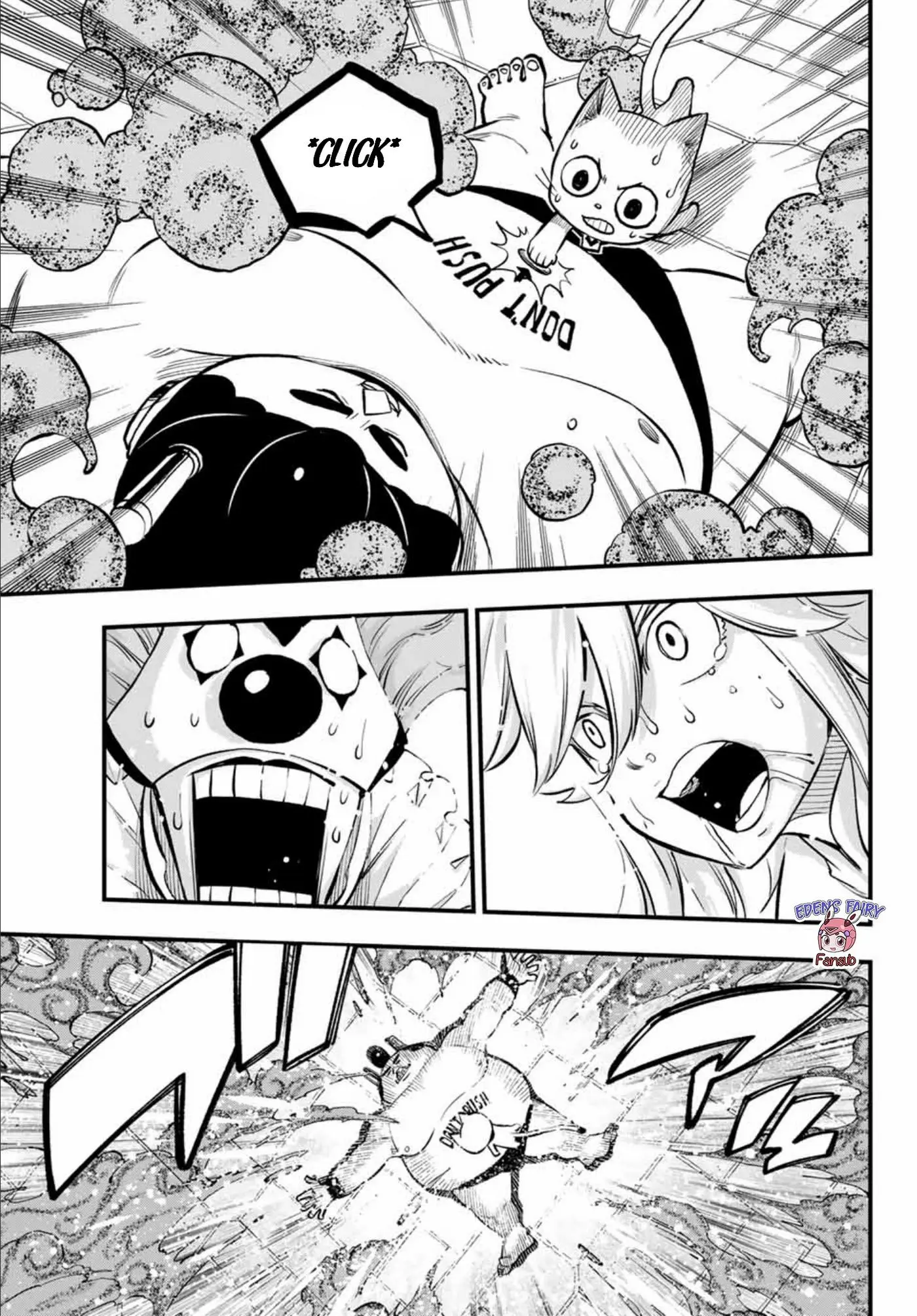 Read Eden_s Zero ES Manga Online