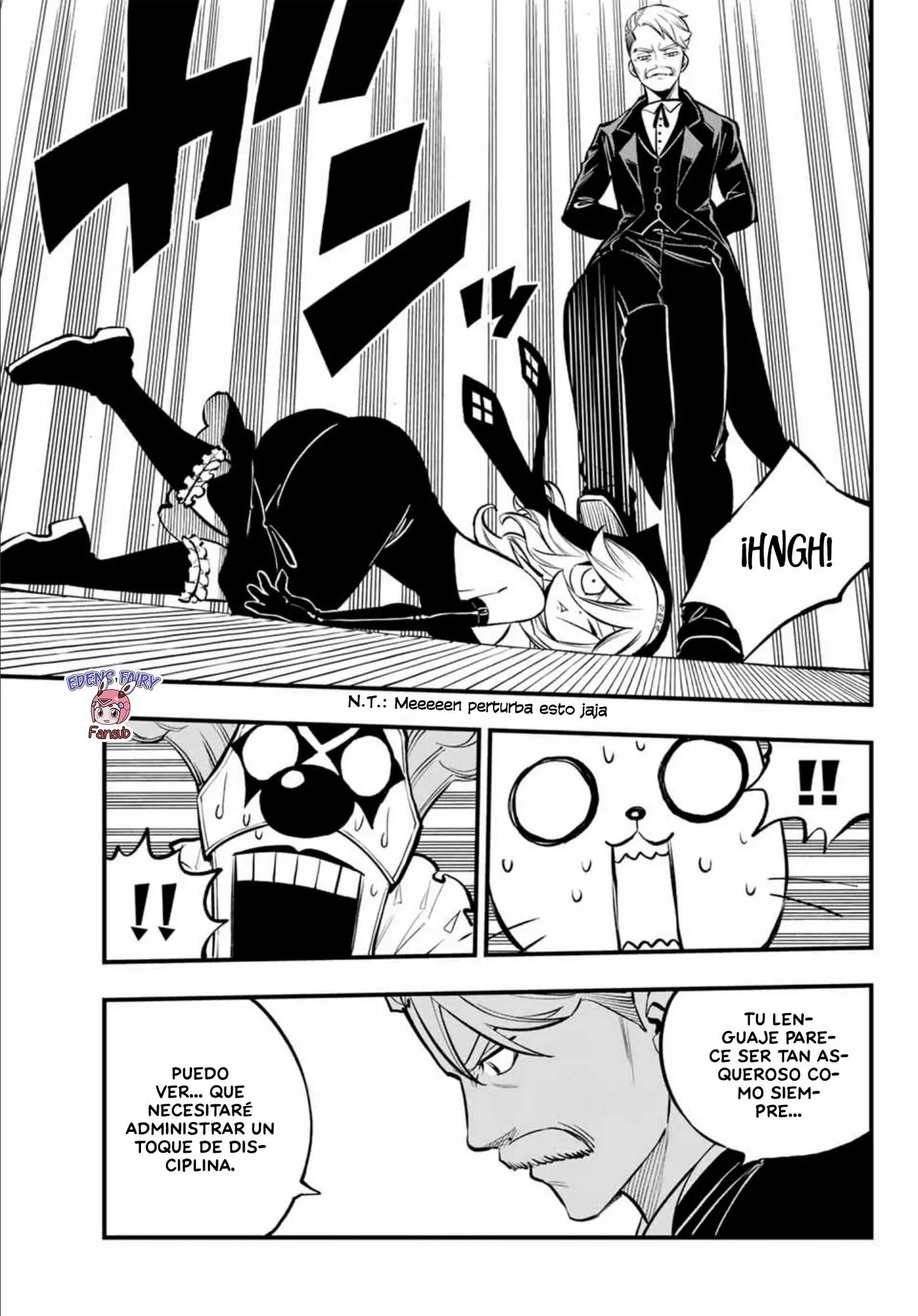 Read Eden_s Zero ES Manga Online