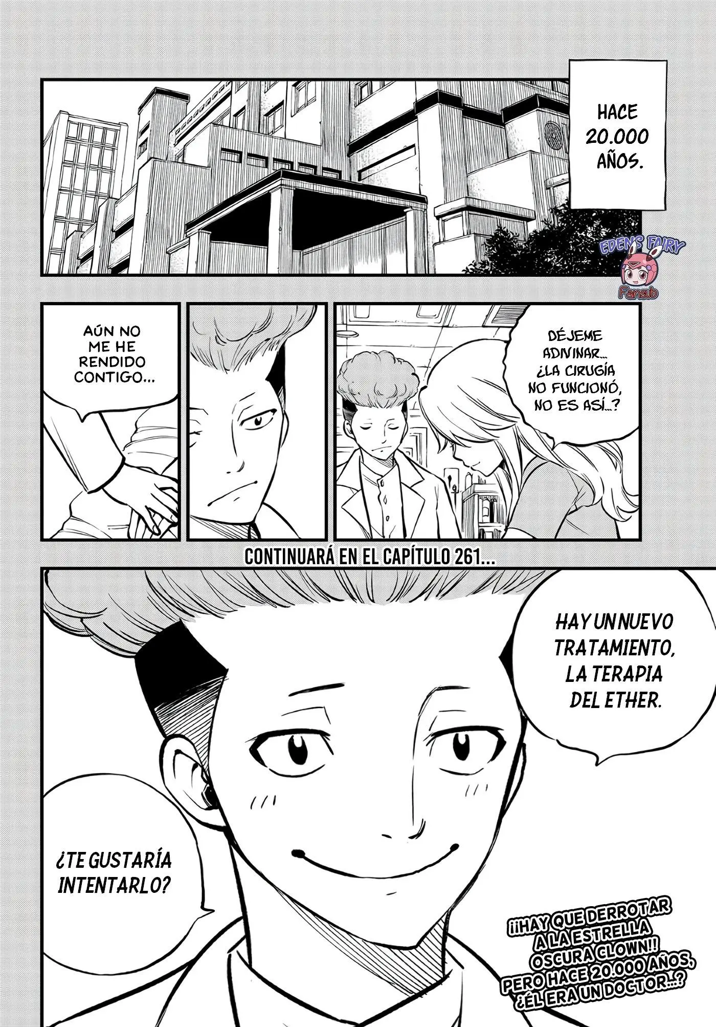 Read Eden_s Zero ES Manga Online