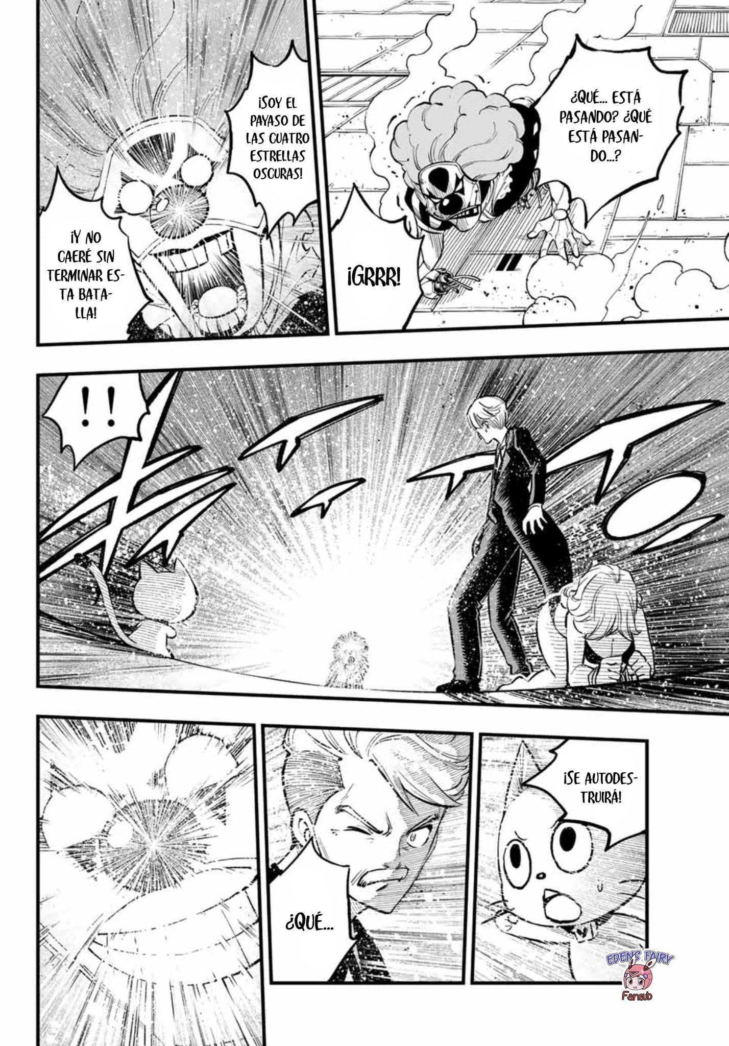 Read Eden_s Zero ES Manga Online