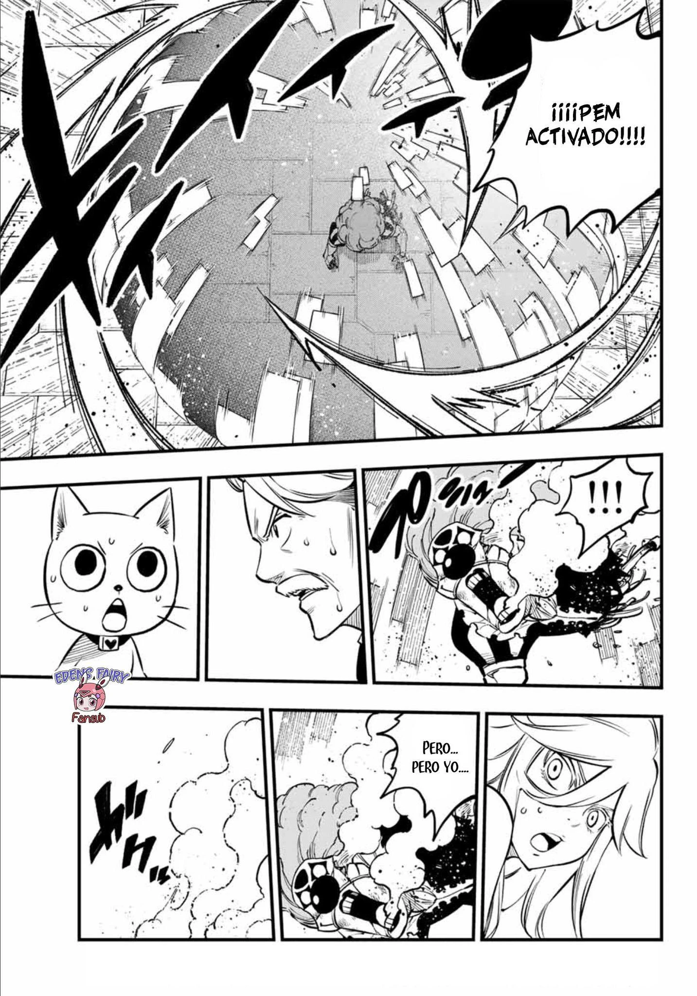 Read Eden_s Zero ES Manga Online