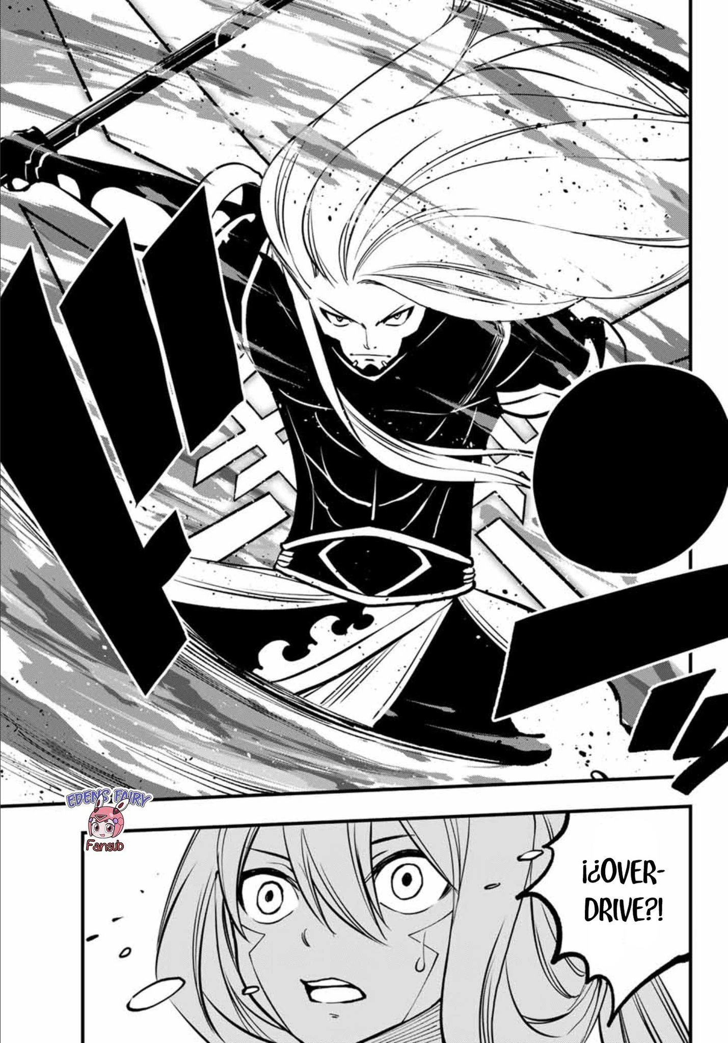 Read Eden_s Zero ES Manga Online