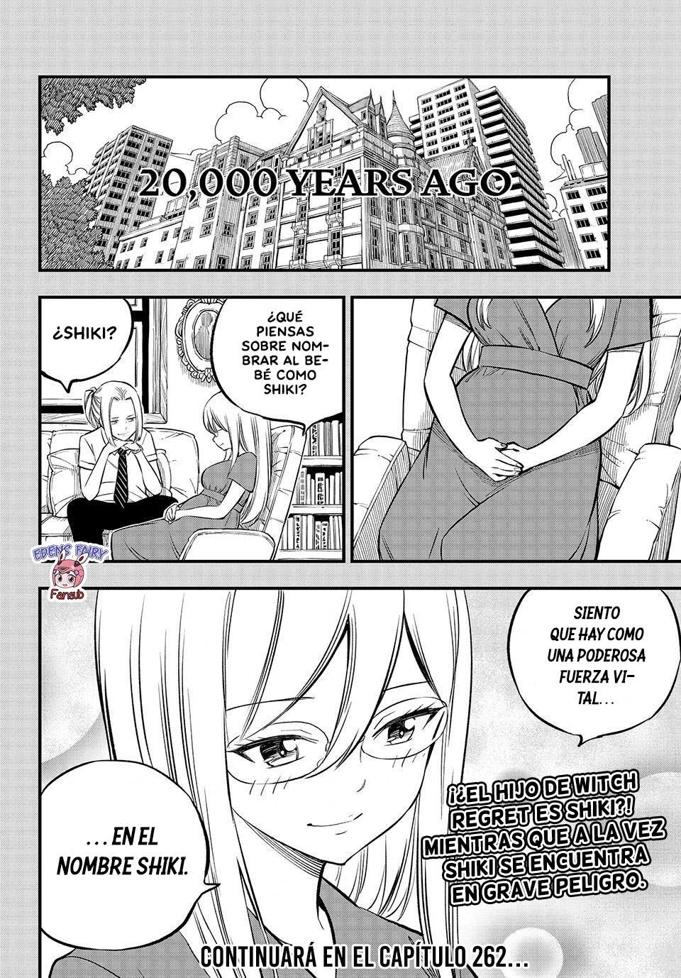 Read Eden_s Zero ES Manga Online