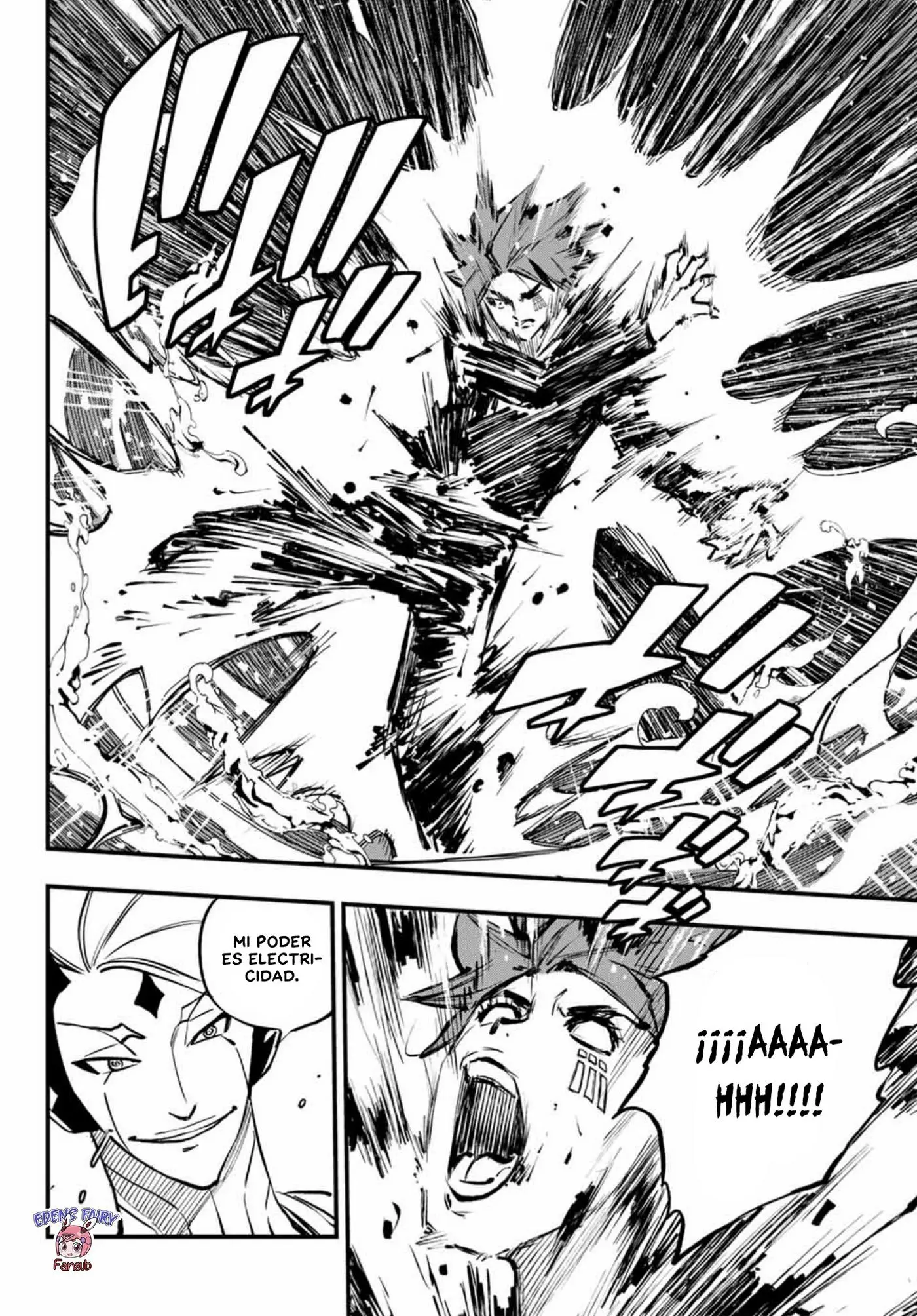 Read Eden_s Zero ES Manga Online