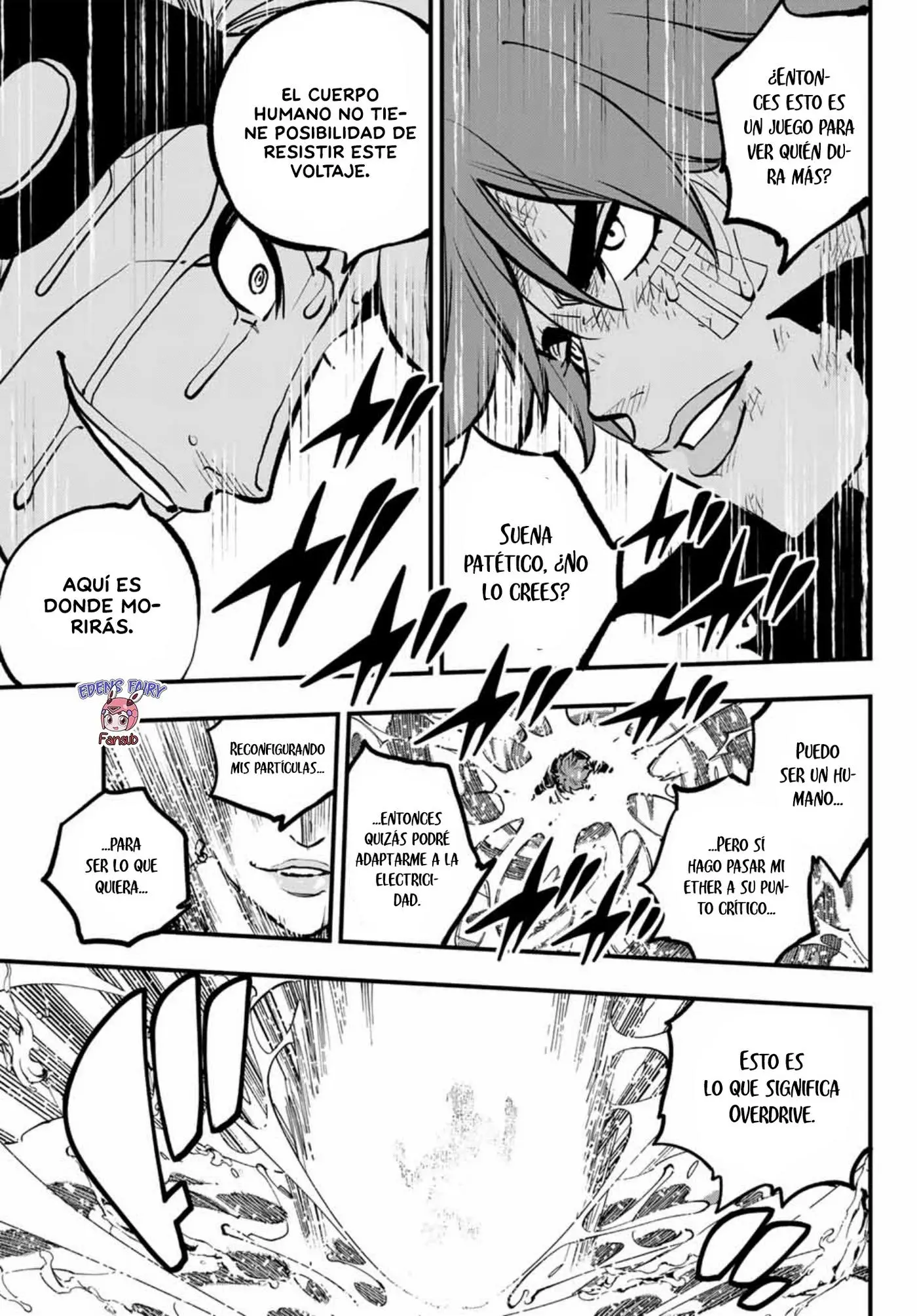 Read Eden_s Zero ES Manga Online